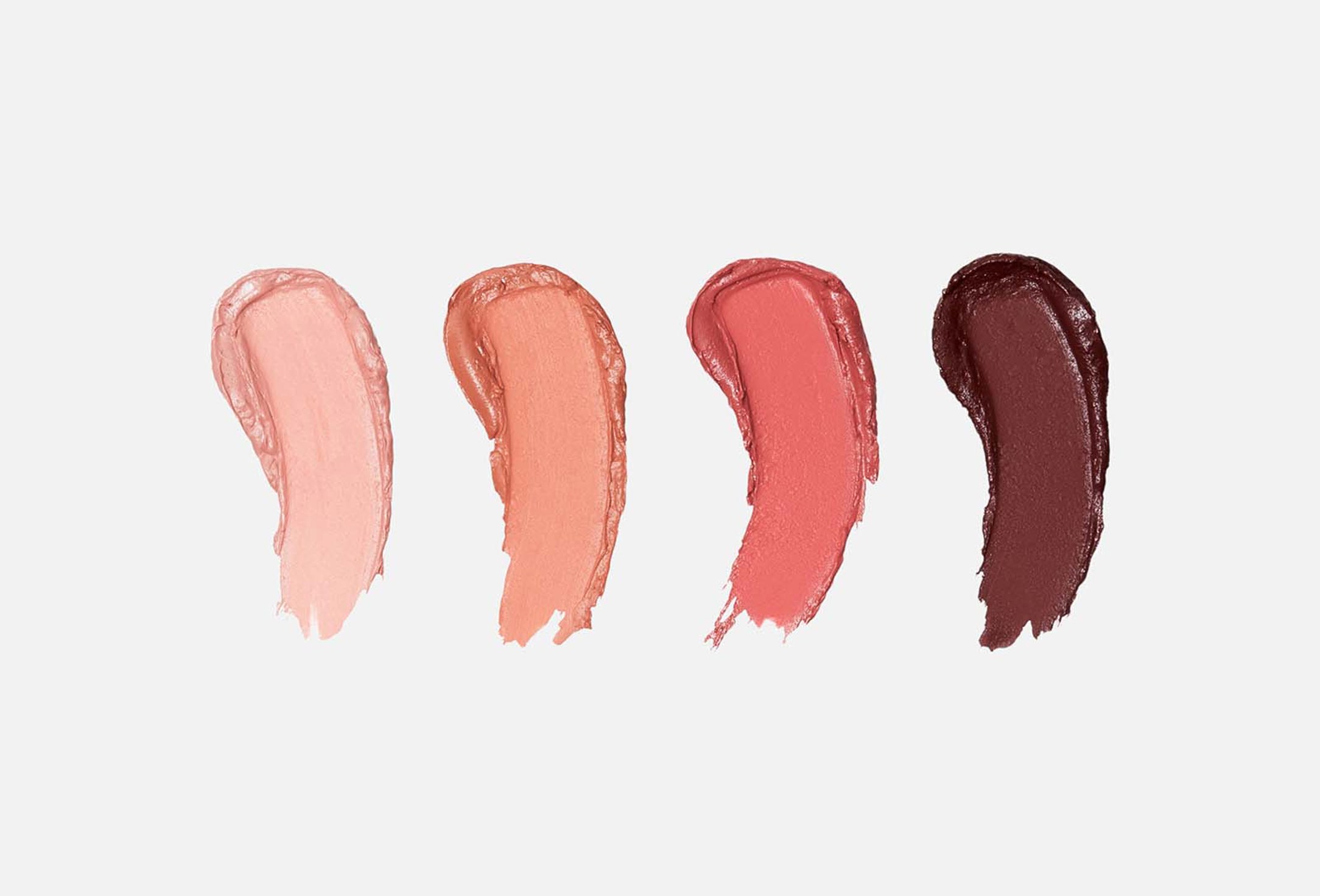 MakeUp Revolution Cream Blush Palette You Can't Sit With Us