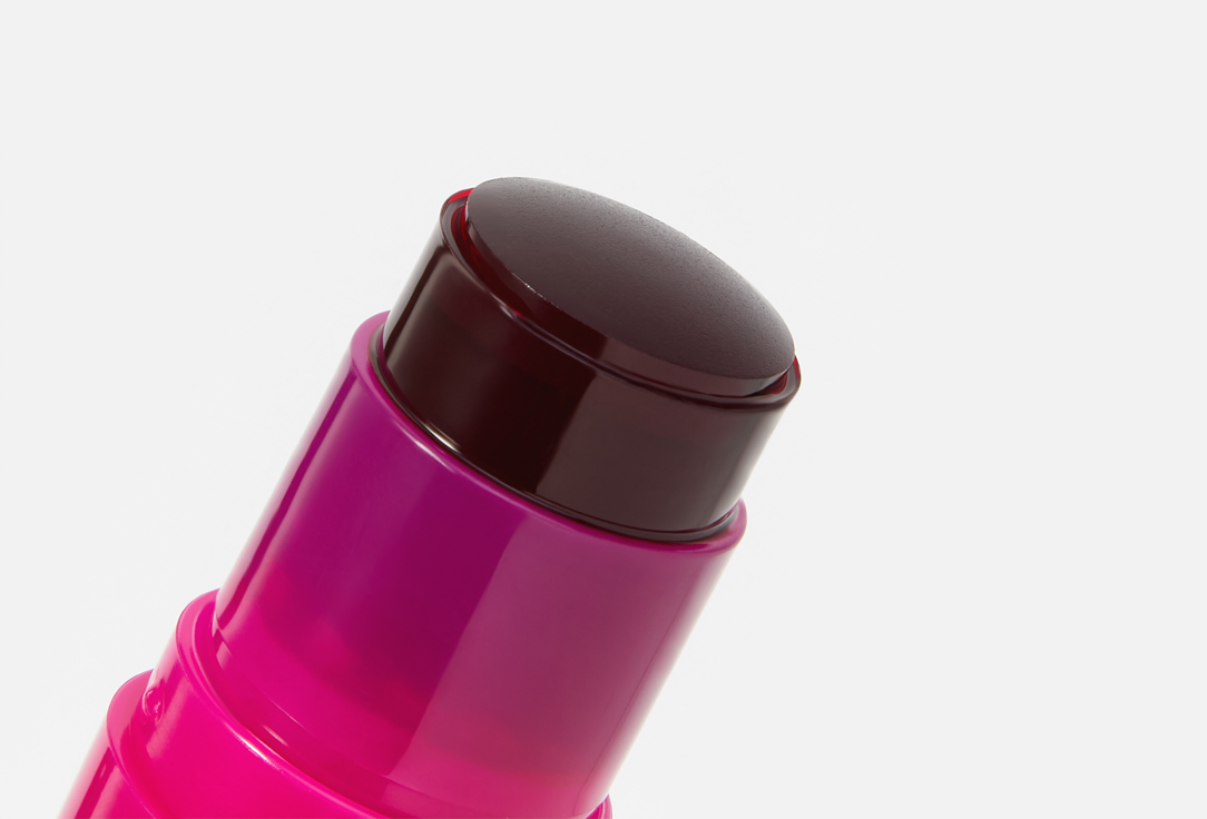 MakeUp Revolution Lips & Cheeks Stick Jelly Blush Stick