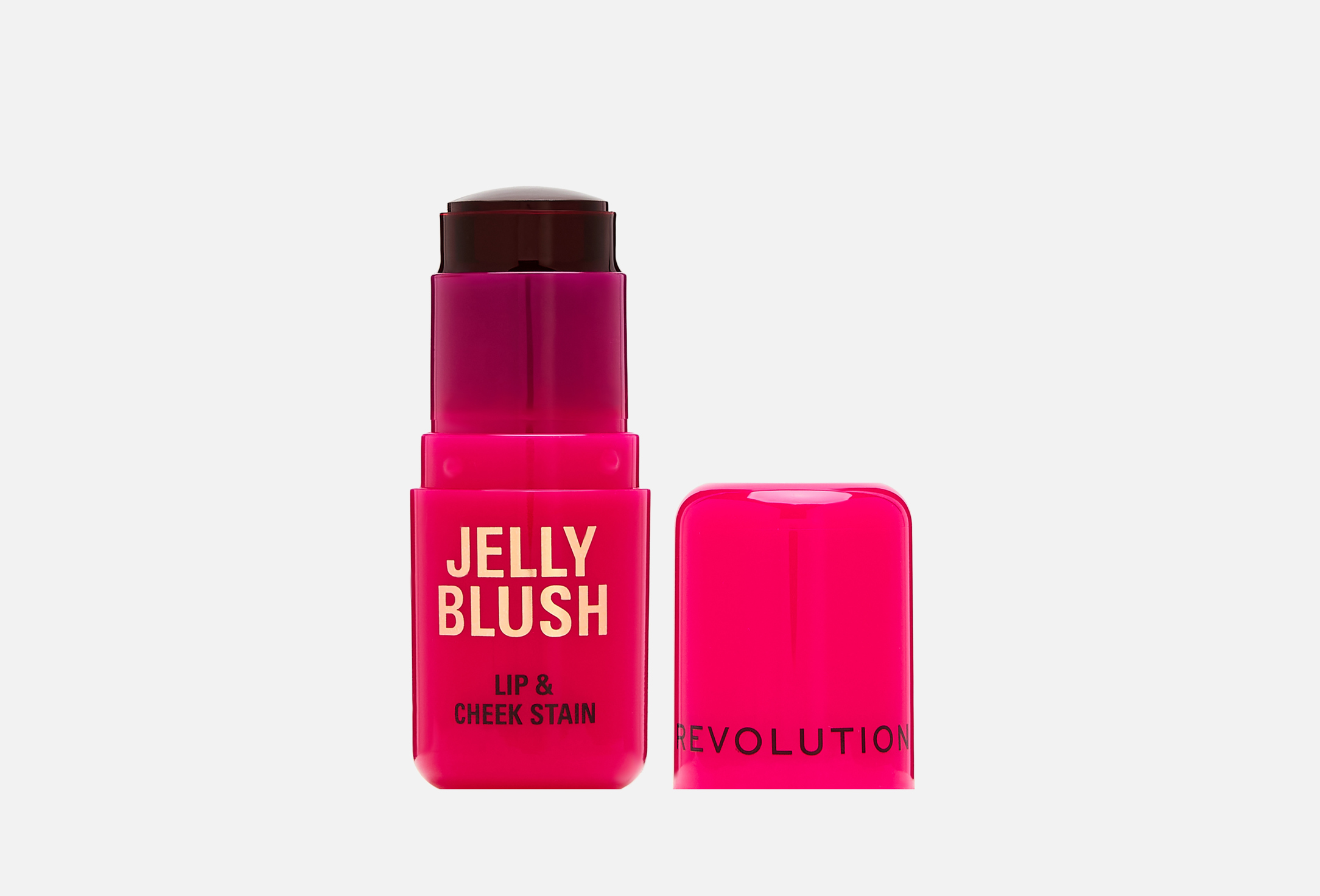 Jelly Blush Stick  5.5 Cherry red
