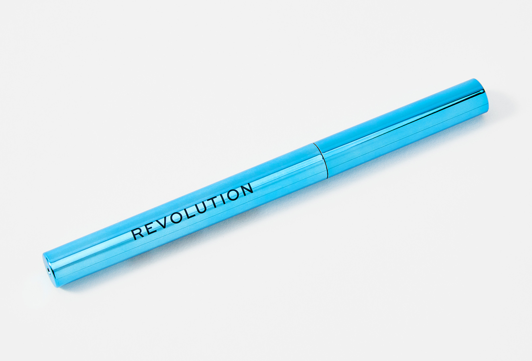 MakeUp Revolution Metallic Eyeliner Duo Chrome Eyeliner