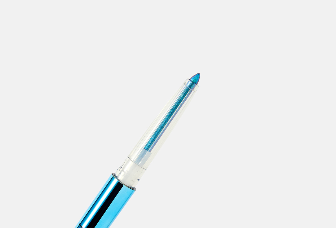 MakeUp Revolution Metallic Eyeliner Duo Chrome Eyeliner