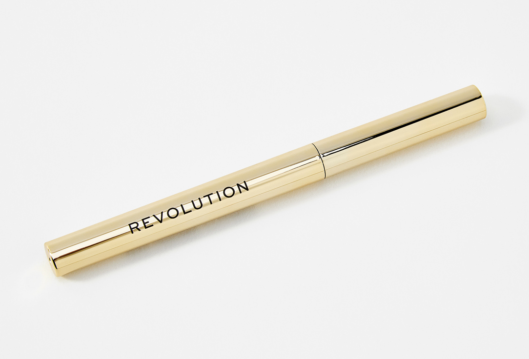 MakeUp Revolution Подводка для глаз Metallic Duochrome Eyeliner
