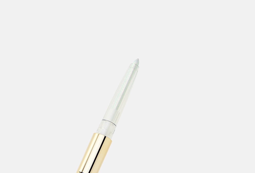 MakeUp Revolution Подводка для глаз Metallic Duochrome Eyeliner