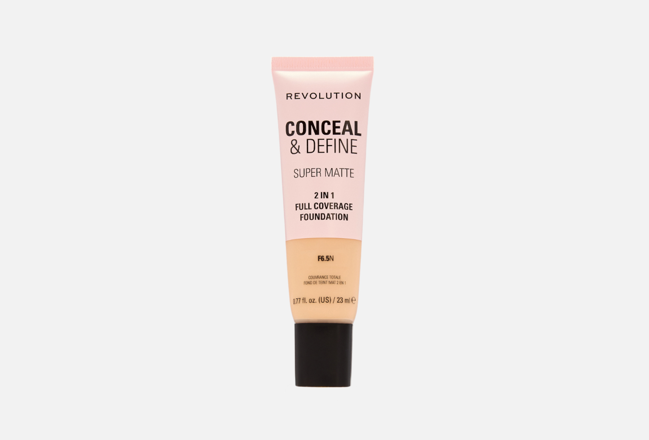 Conceal & Define Foundation 23 F6.5N