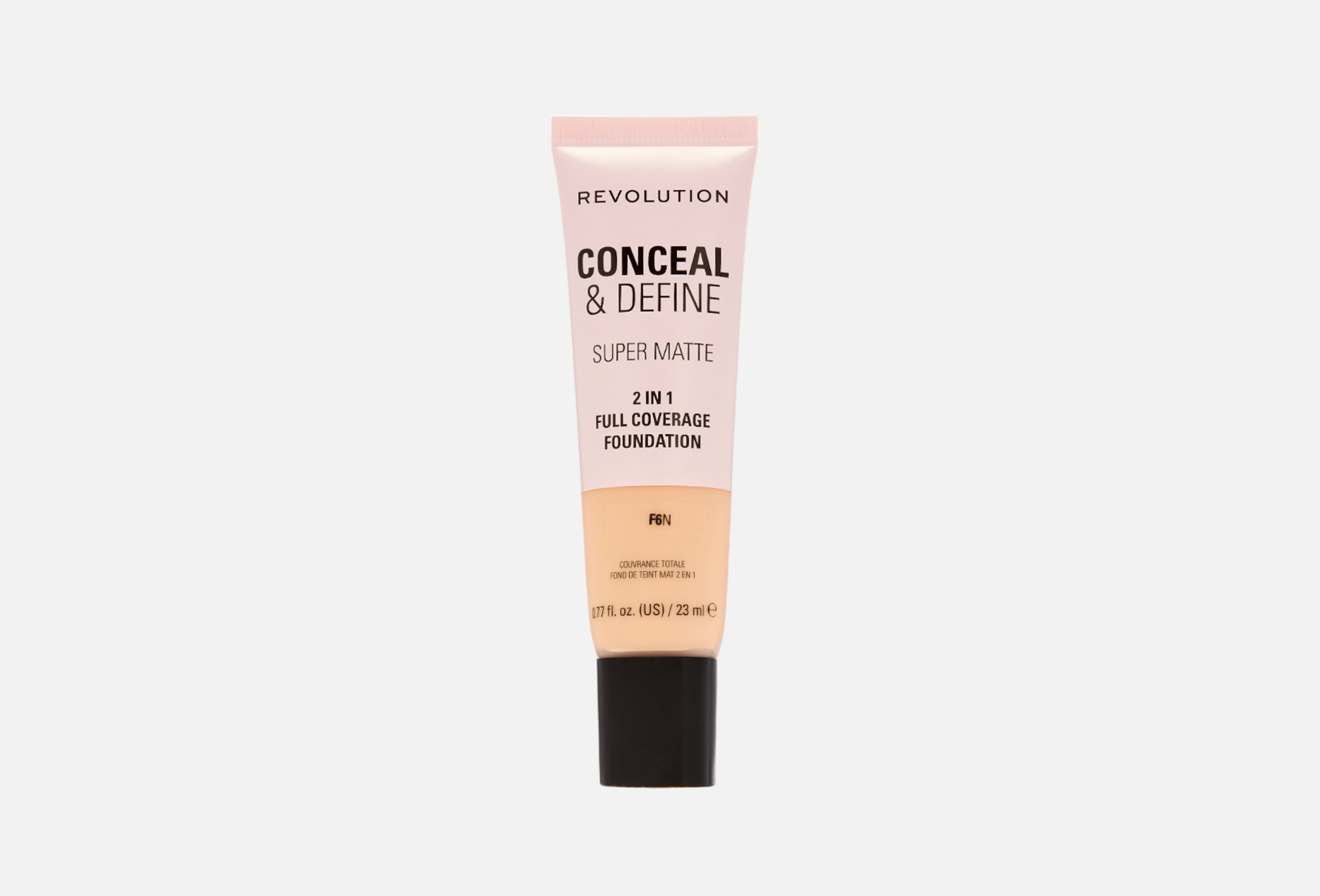 Conceal & Define Foundation 23 F6N