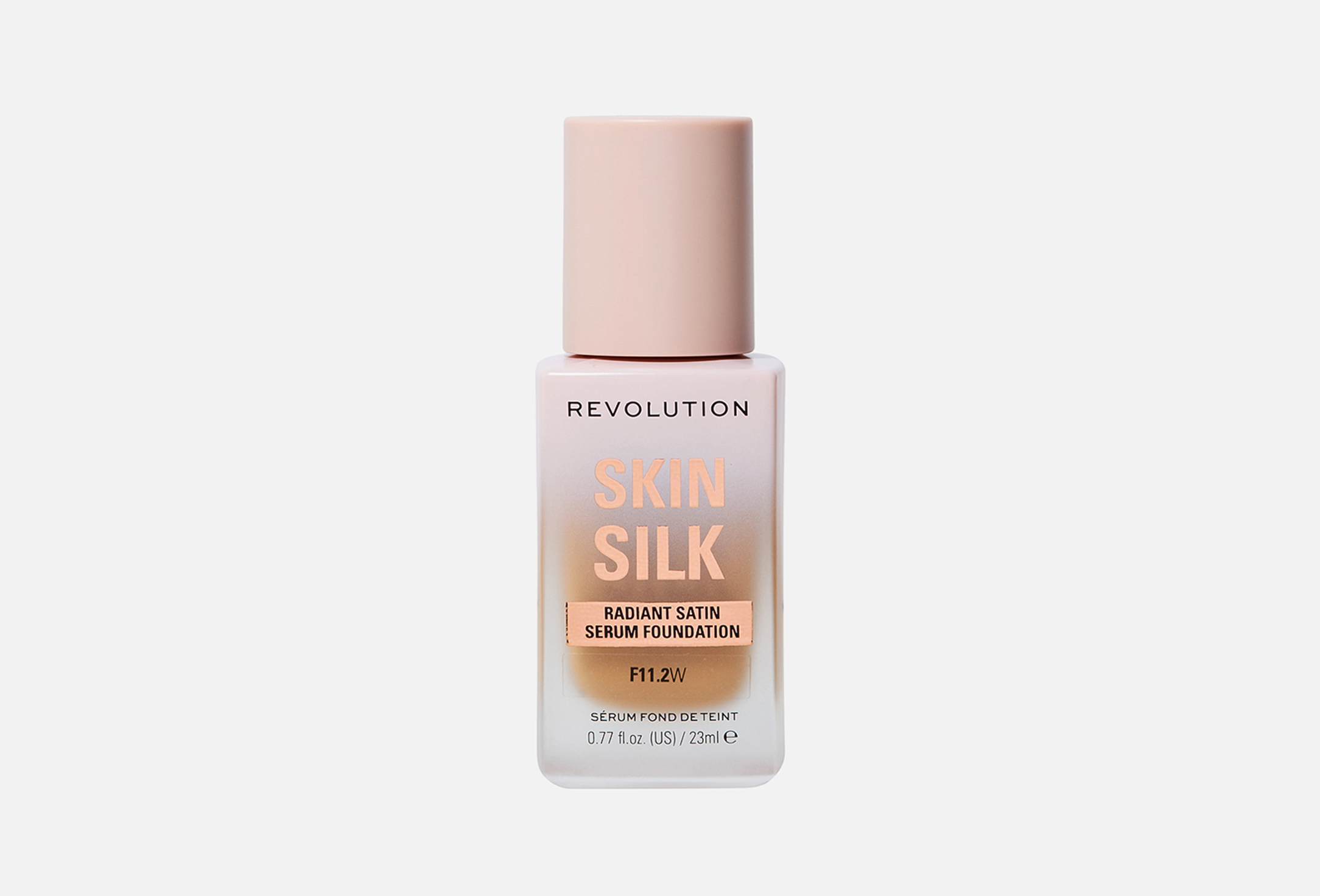 Skin Silk Serum Foundation  23 F11.2W