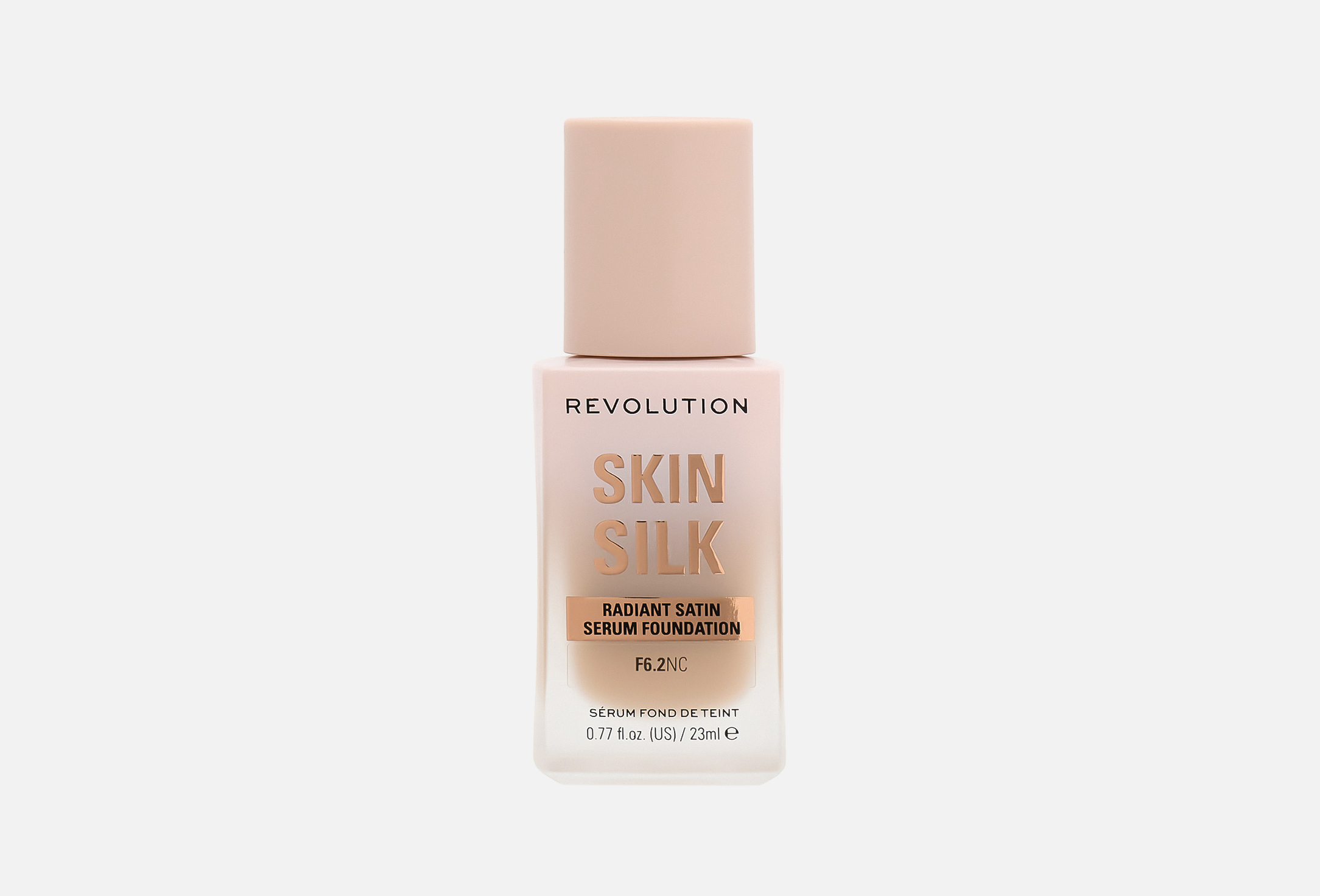 Skin Silk Serum Foundation 23 F6NC