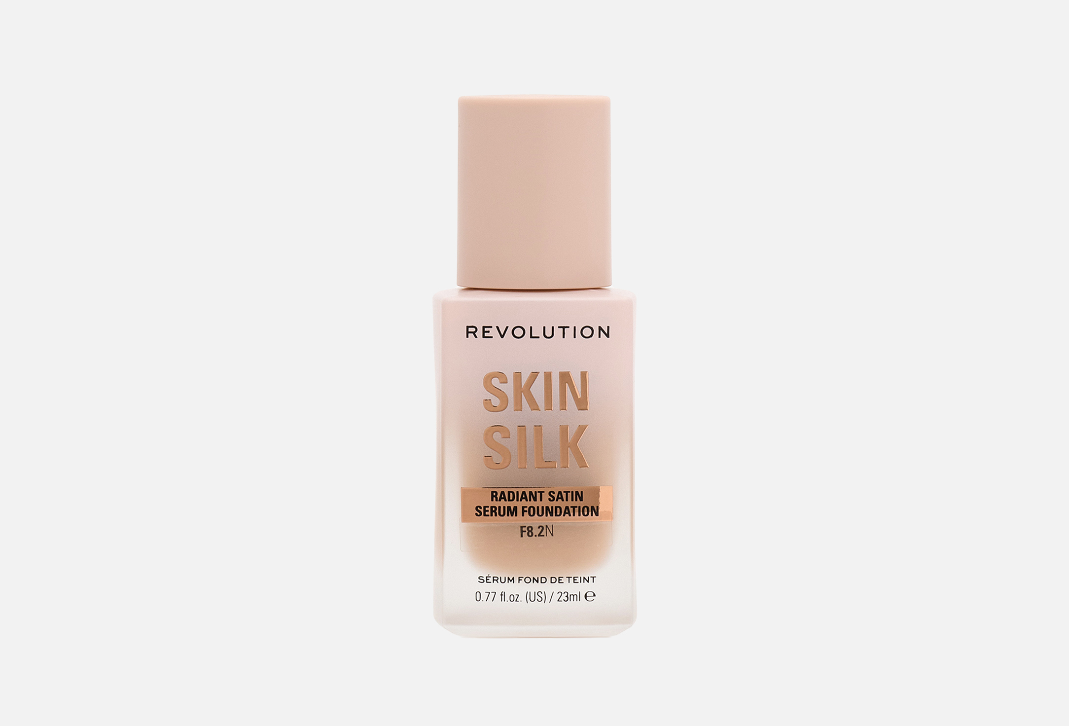Skin Silk Serum Foundation  23 F8.2N
