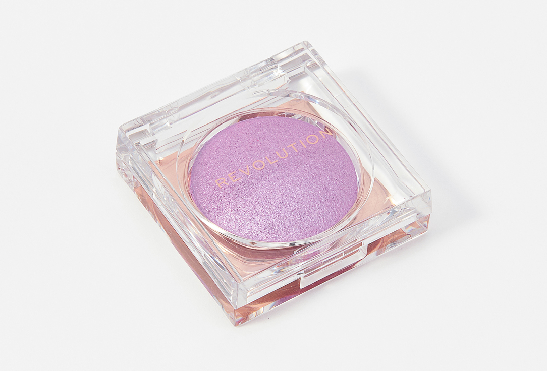 MakeUp Revolution Compact blush Beam Bright Blush Lick of lilac 2.8 g MakeUp Revolution Compact blush Beam Bright Blush