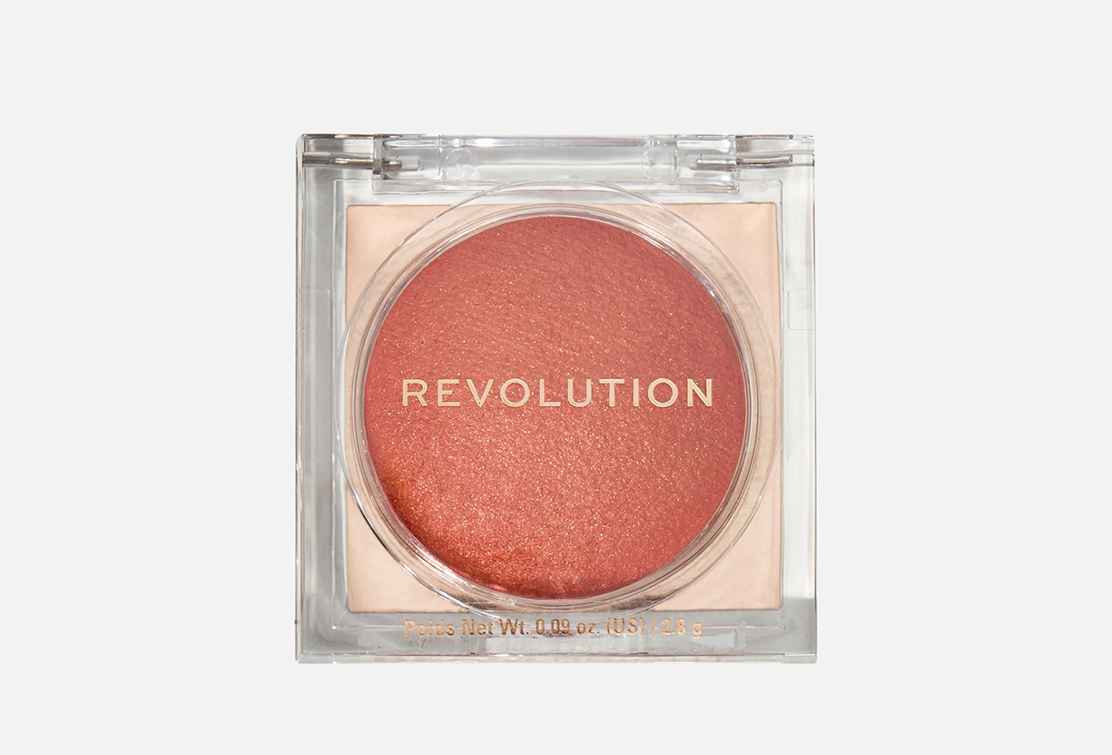 Beam Bright Blush  2.8 Orange crush