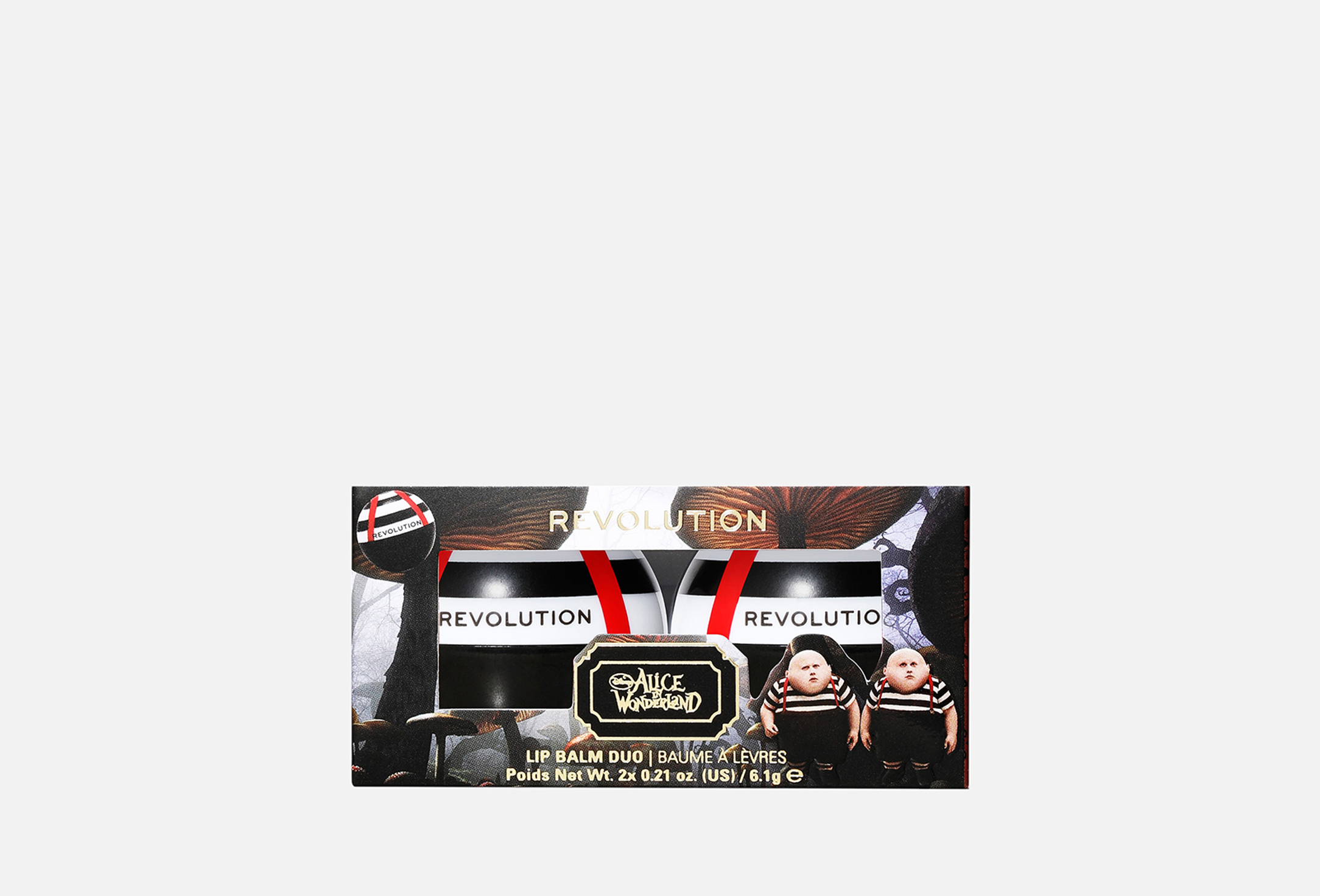 Fat Boys Lip Balm Duo 2