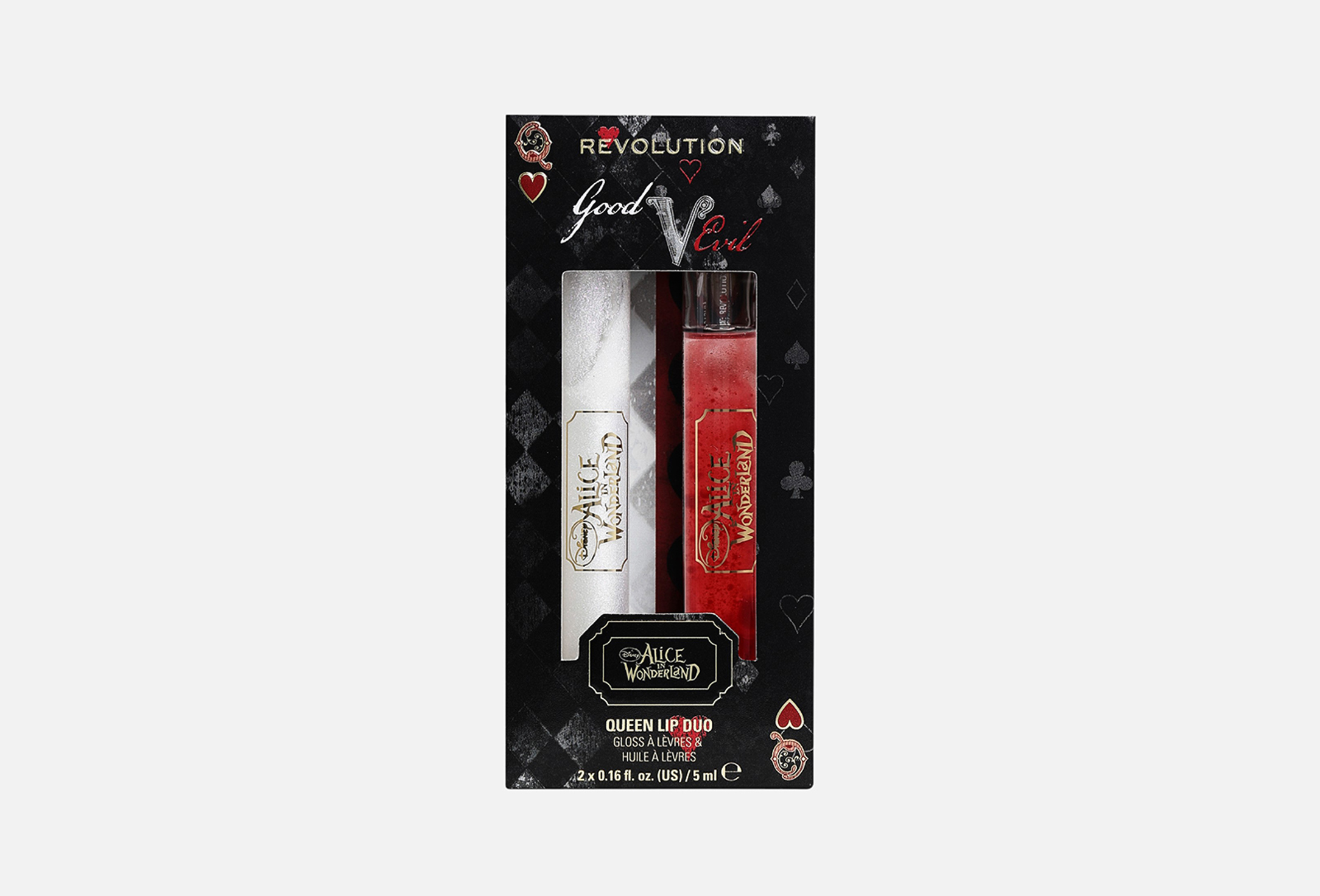 Queen Lip Duo  2 