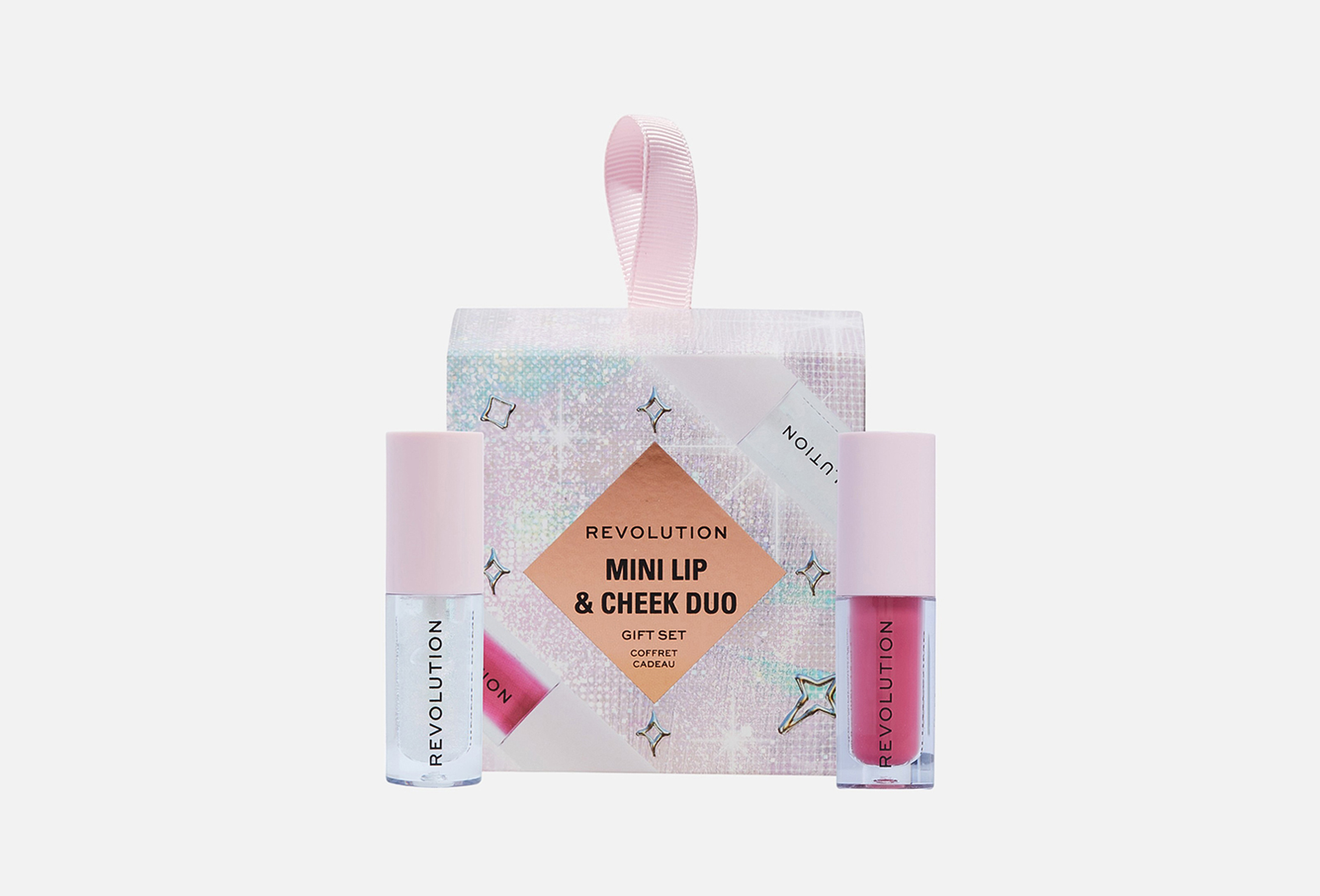 Mini Lip & Cheek Duo  2 