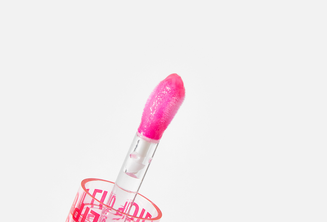 MakeUp Revolution Nourishing Lip Oil Pout Lip Oil