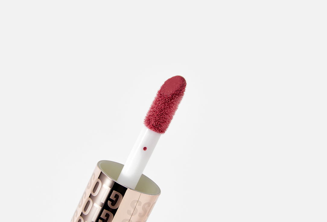 MakeUp Revolution Nourishing & Plumping Lip Gloss Pout Bomb