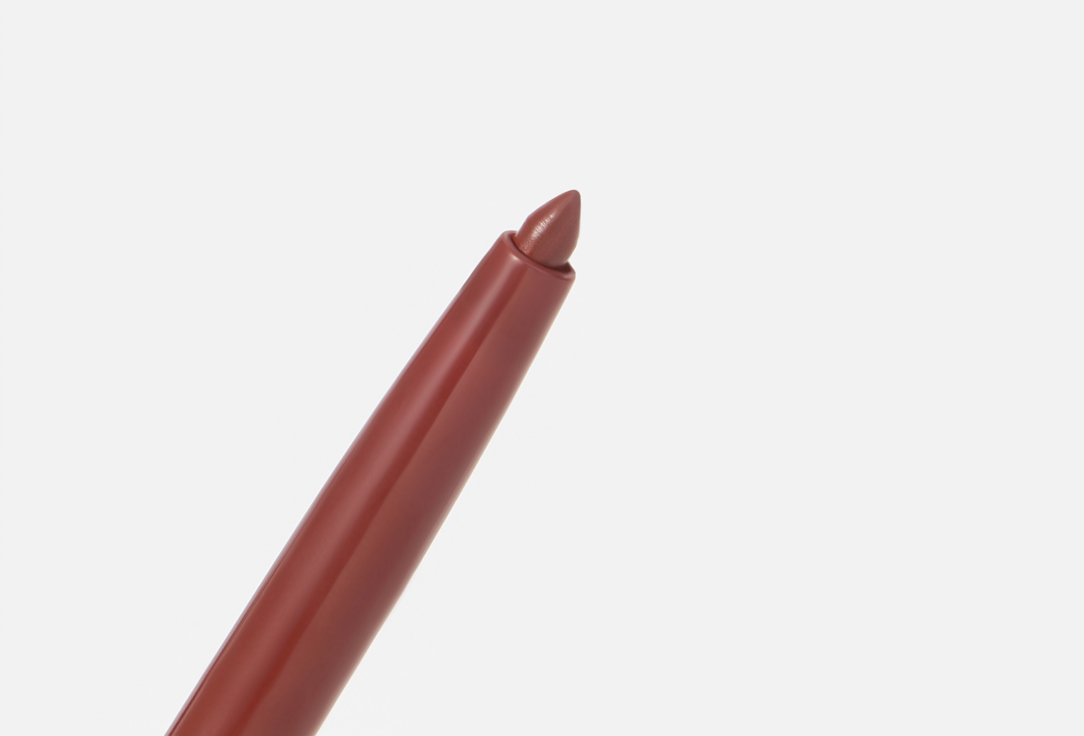 MakeUp Revolution Plumping Lip Liner Pout Liner Cookie warm brown 0.2 g MakeUp Revolution Plumping Lip Liner Pout Liner