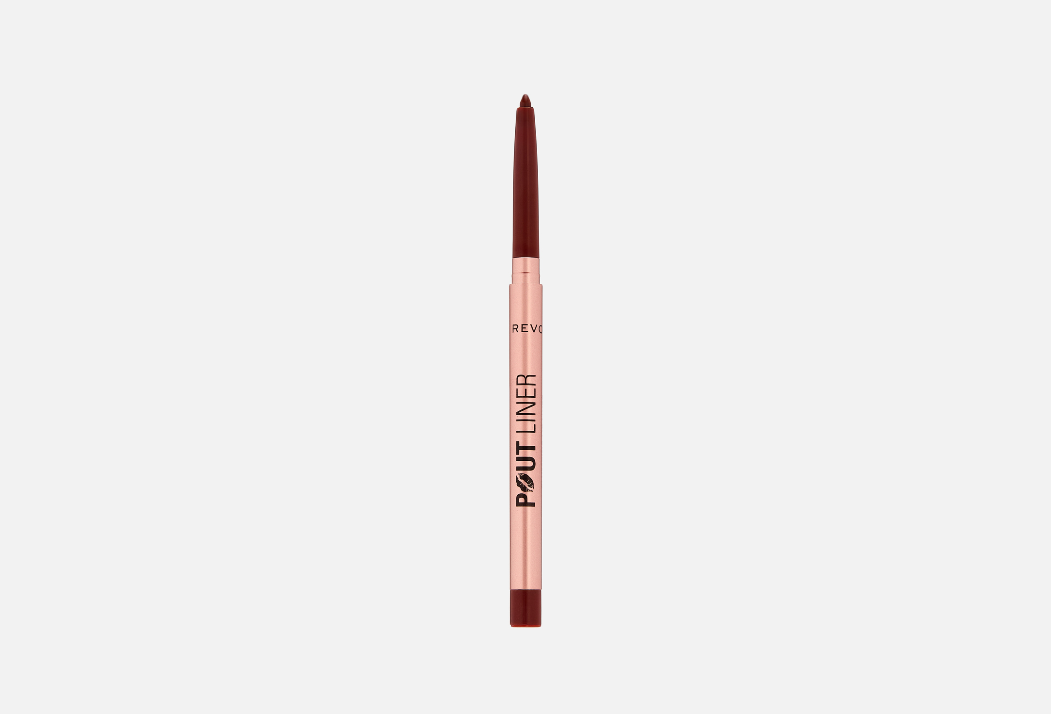 Pout Liner  0.2 Cookie warm brown