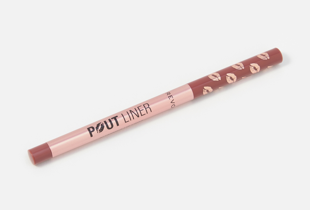 MakeUp Revolution Plumping Lip Liner Pout Liner