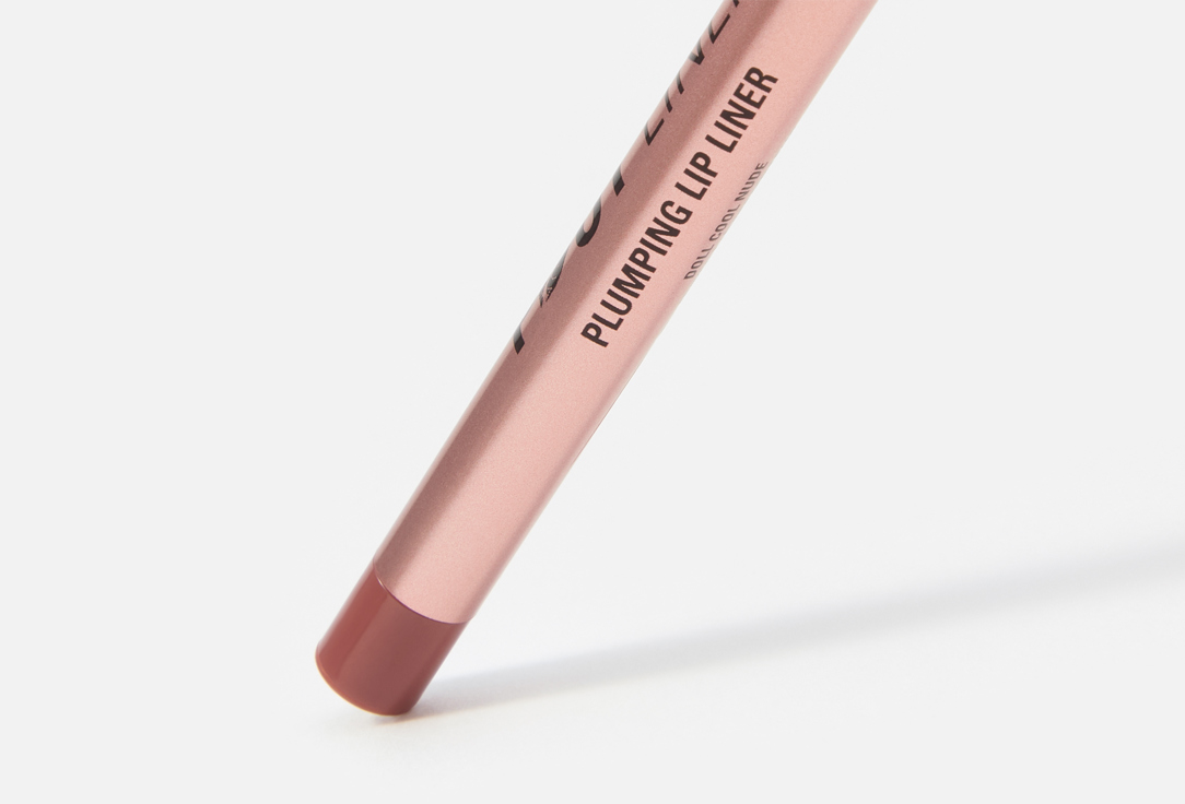 MakeUp Revolution Plumping Lip Liner Pout Liner