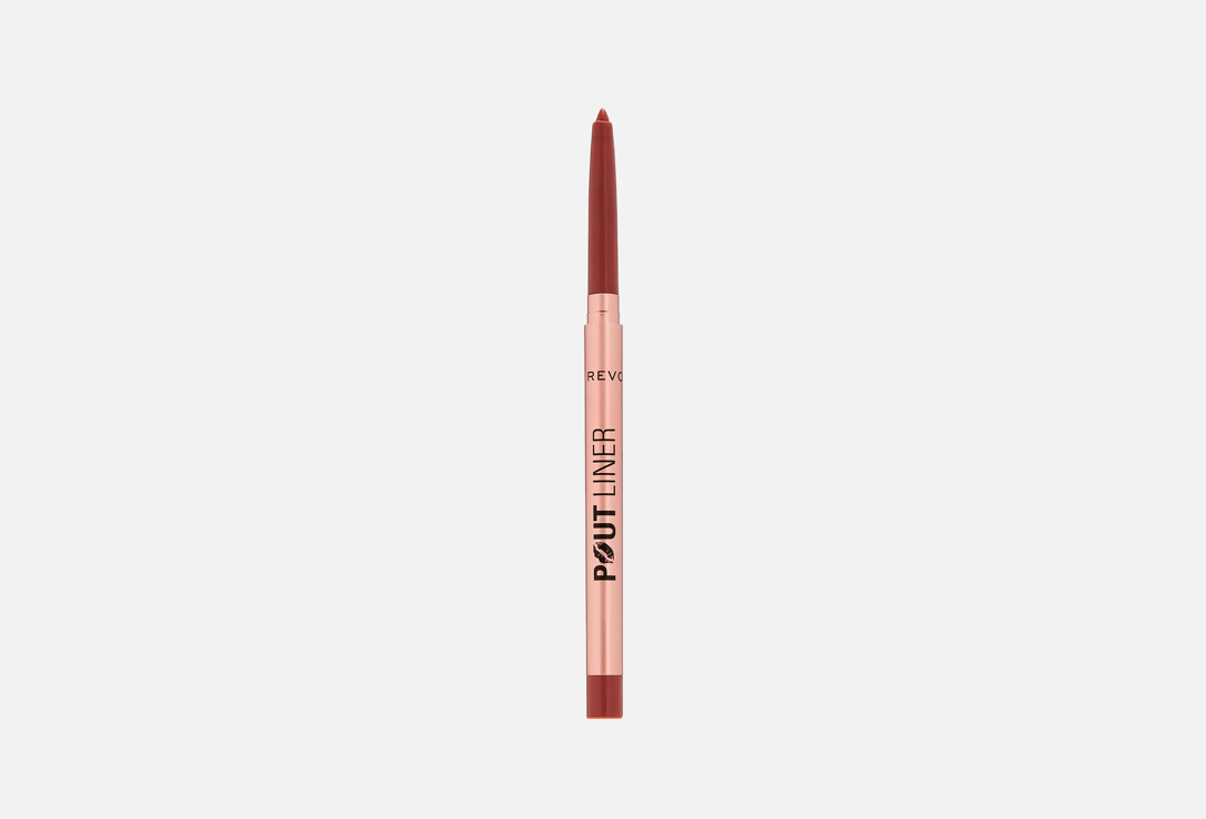 MakeUp Revolution Plumping Lip Liner Pout Liner