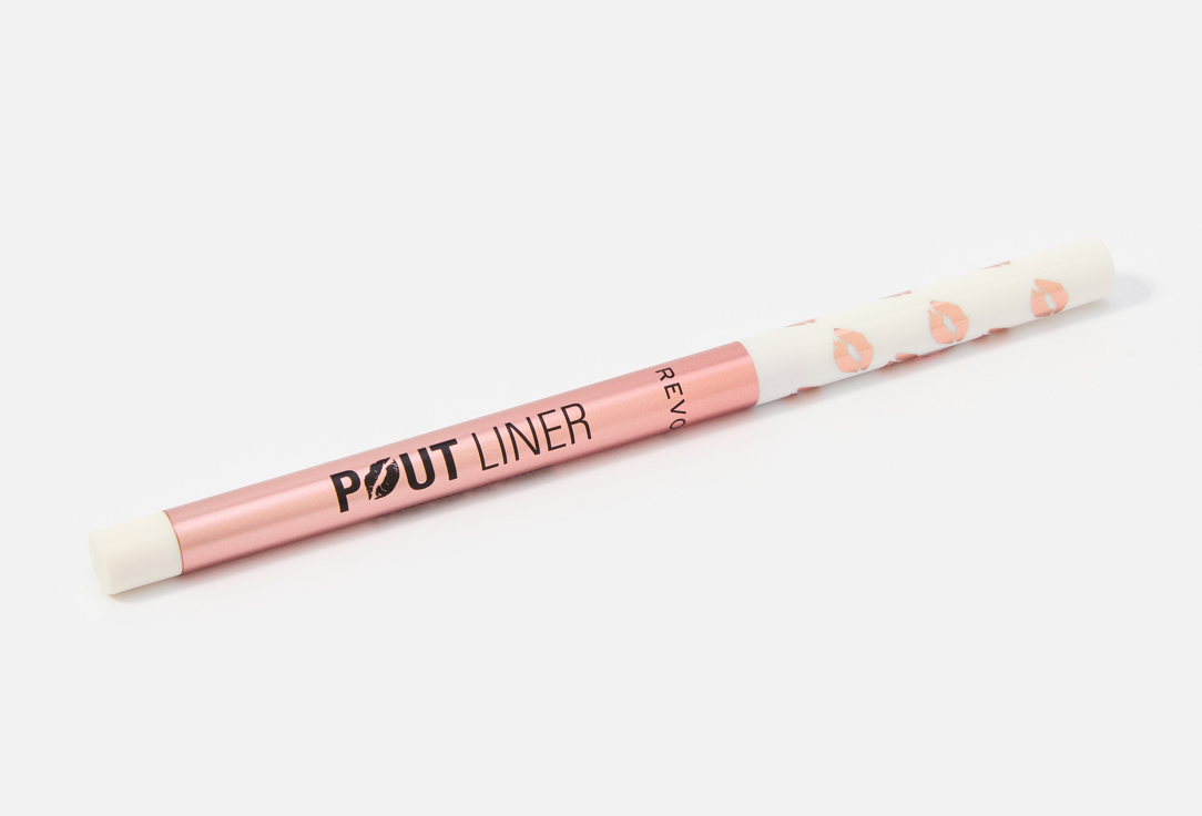 MakeUp Revolution Plumping Lip Liner Pout Liner