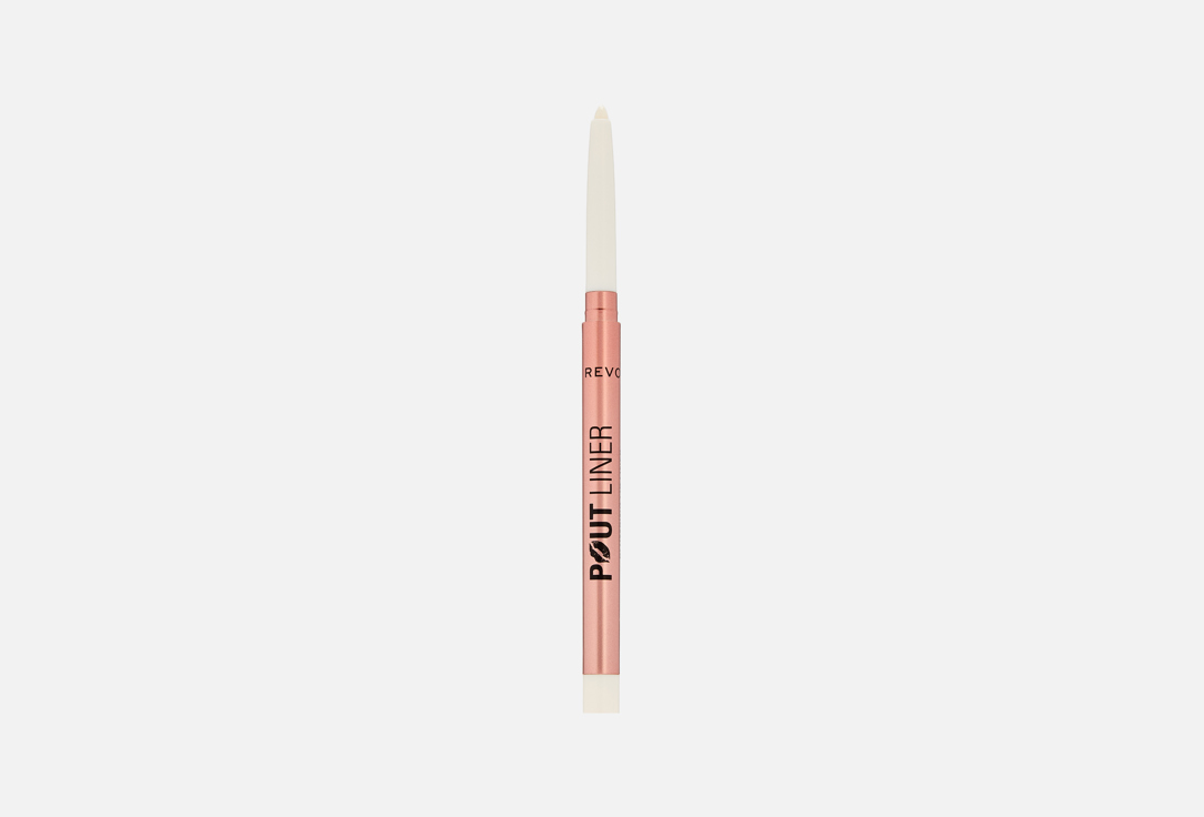 MakeUp Revolution Plumping Lip Liner Pout Liner