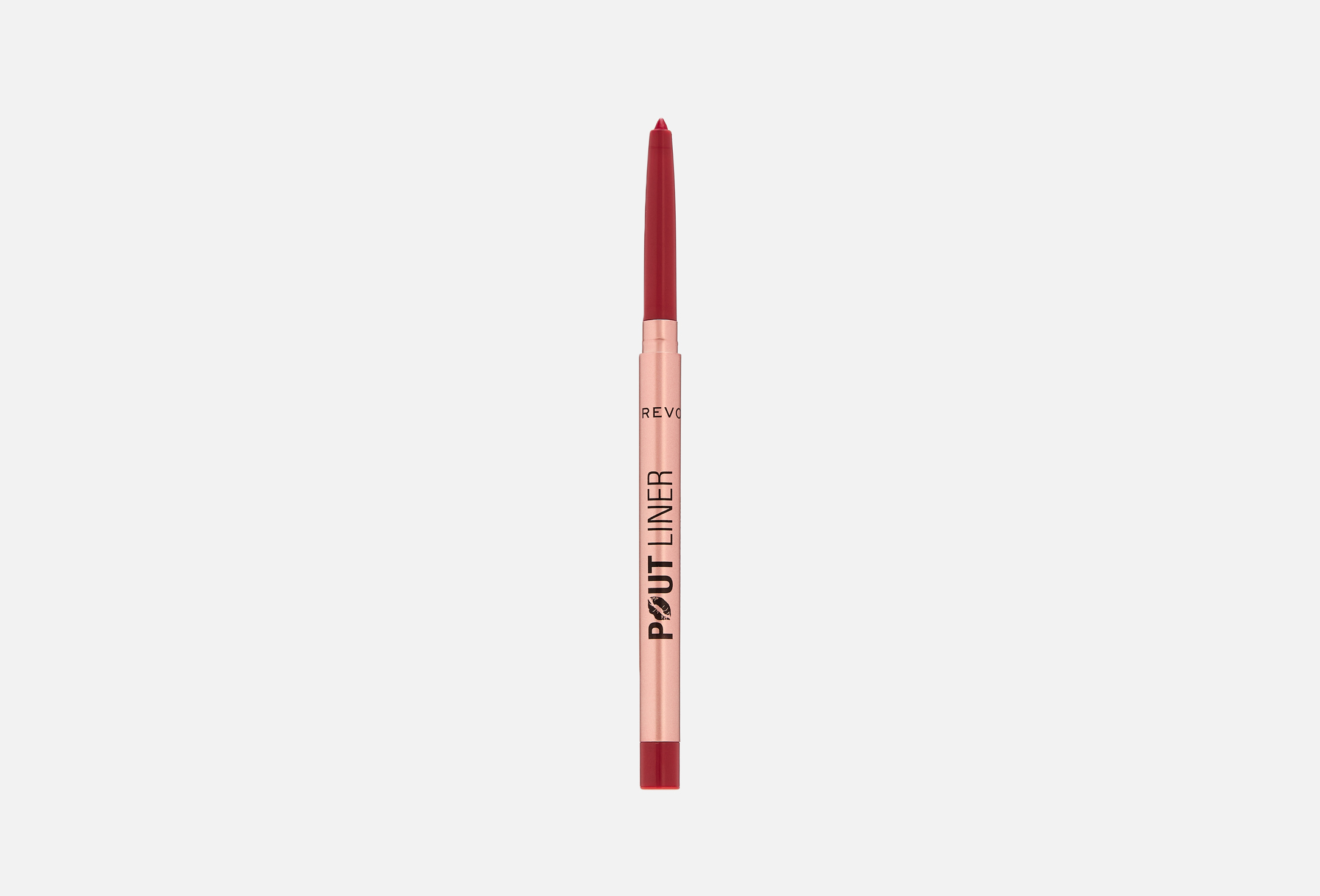 Pout Liner  0.2 Jelly berry mauve