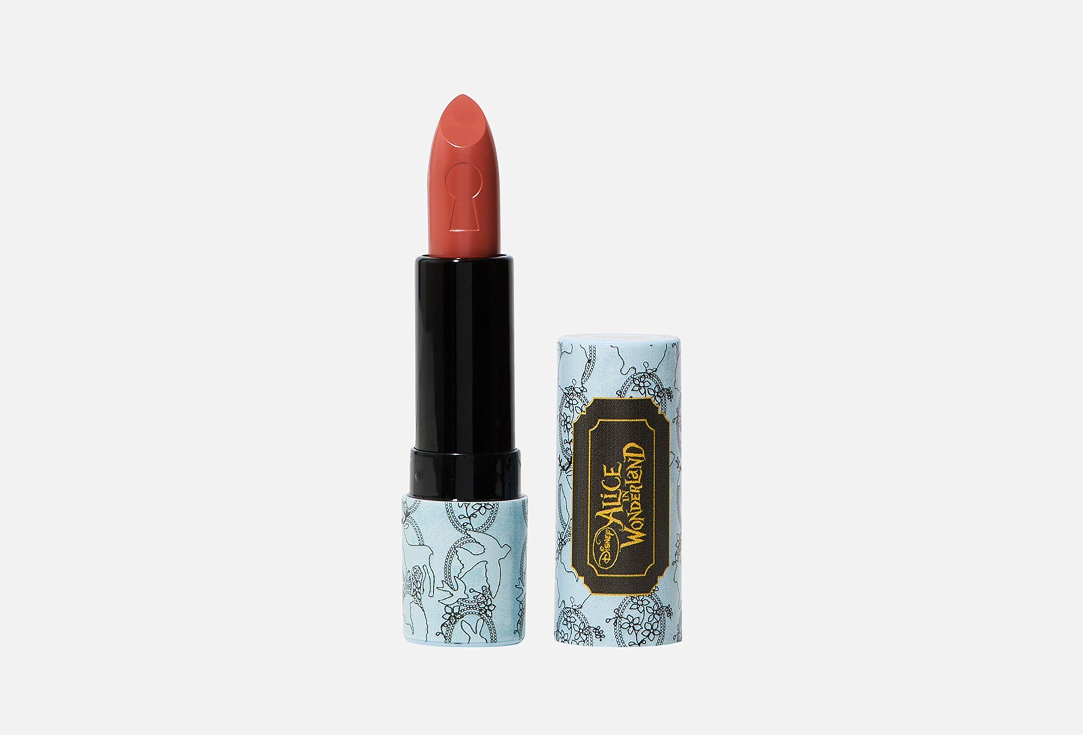 Alice Lipstick  3.2 Impossible nude