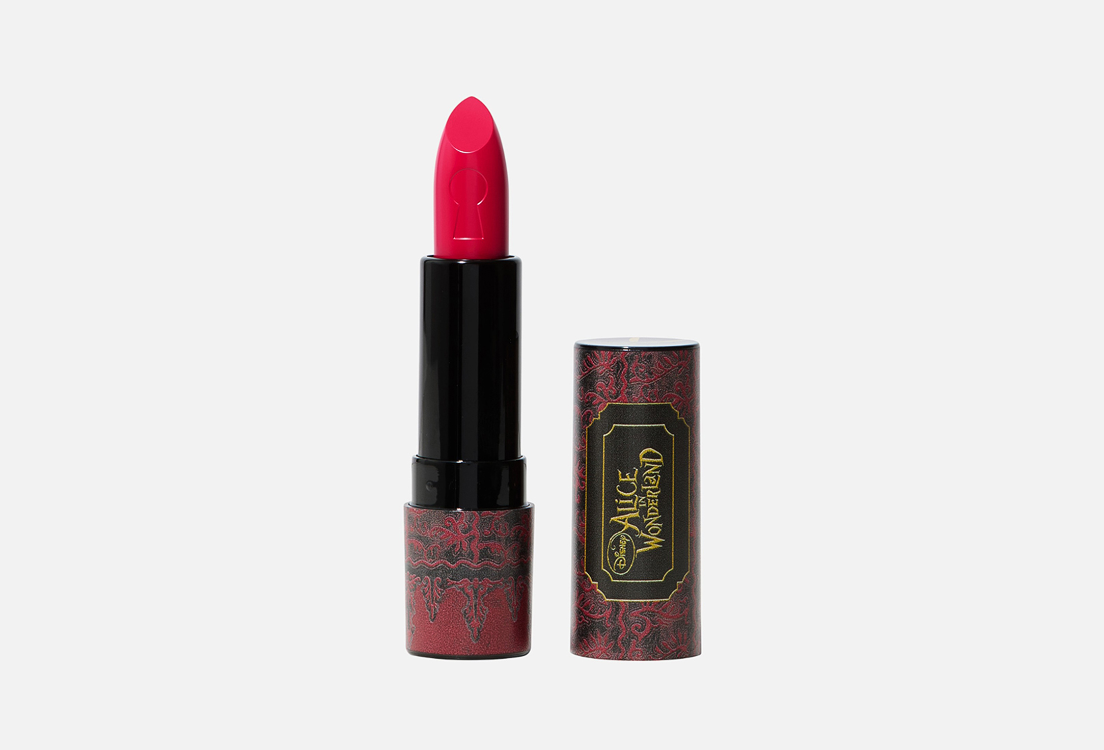 Mad Hatter Lipstick  3.2 Fuchsia pink