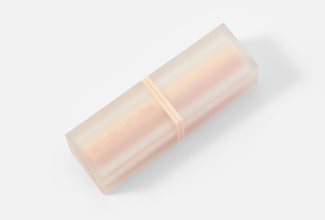 MakeUp Revolution Satin Lipstick Lip Allure
