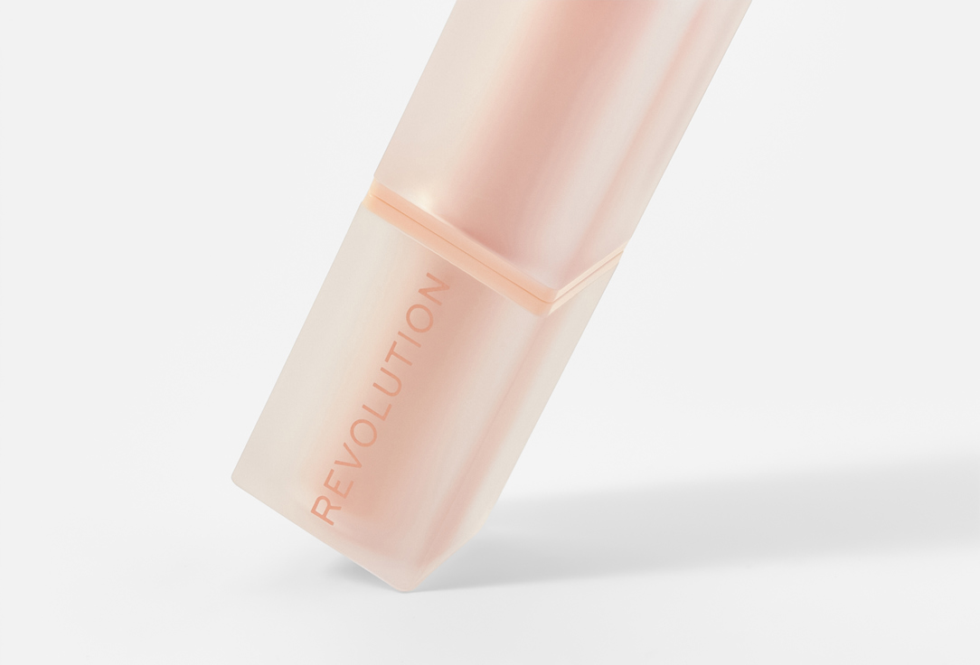 MakeUp Revolution Satin Lipstick Lip Allure