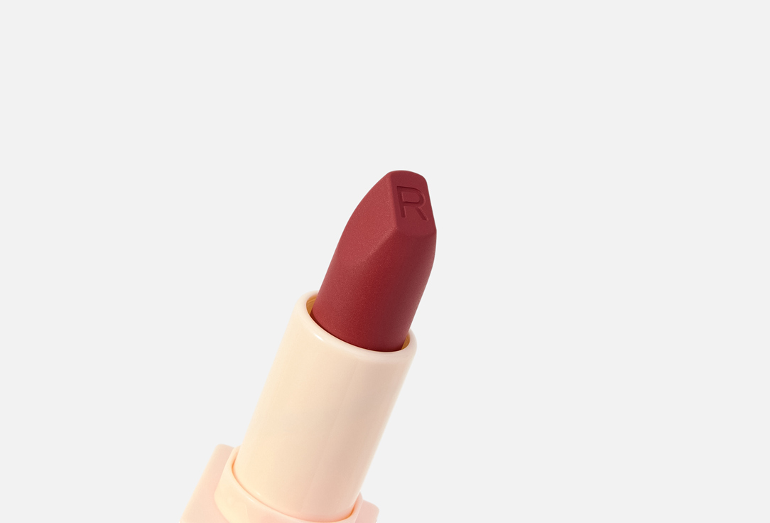MakeUp Revolution Satin Lipstick Lip Allure