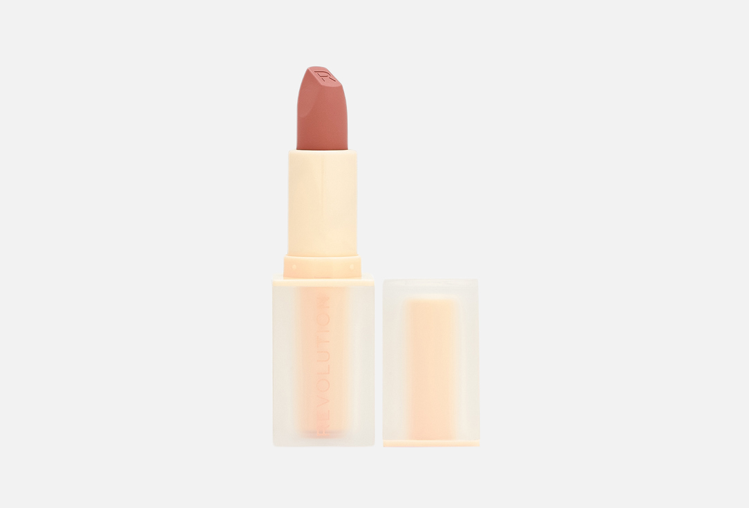 MakeUp Revolution Satin Lipstick Lip Allure Siren 3.2 g MakeUp Revolution Satin Lipstick Lip Allure