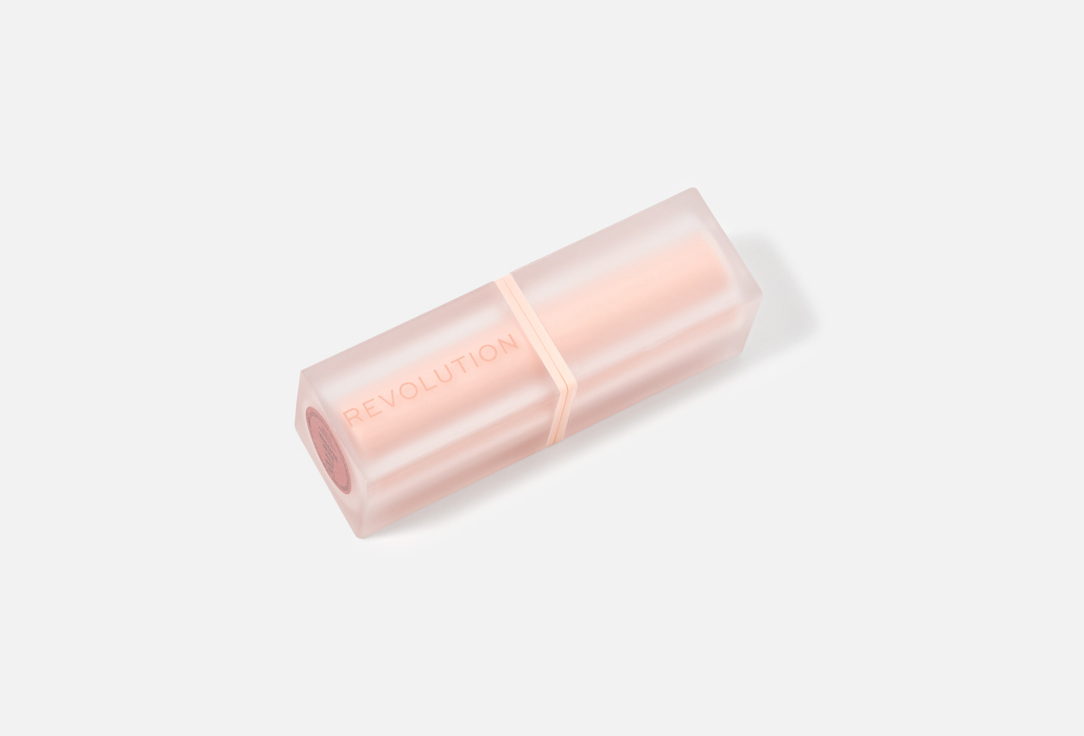 MakeUp Revolution Satin Lipstick Lip Allure