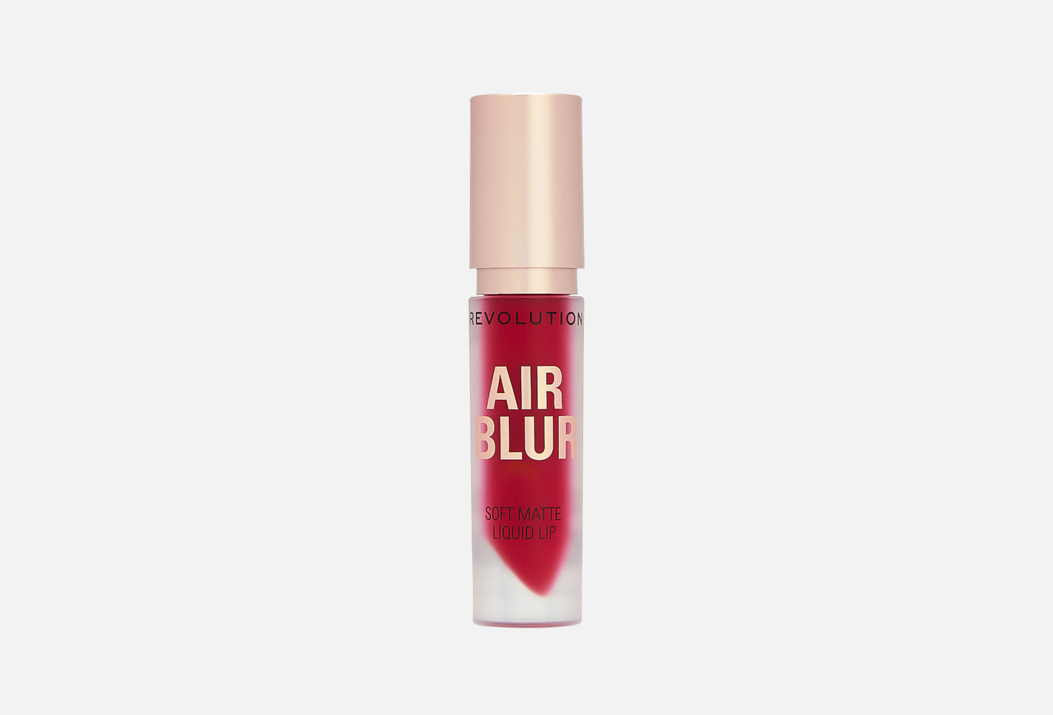 Air Blur  3.5 Fiery