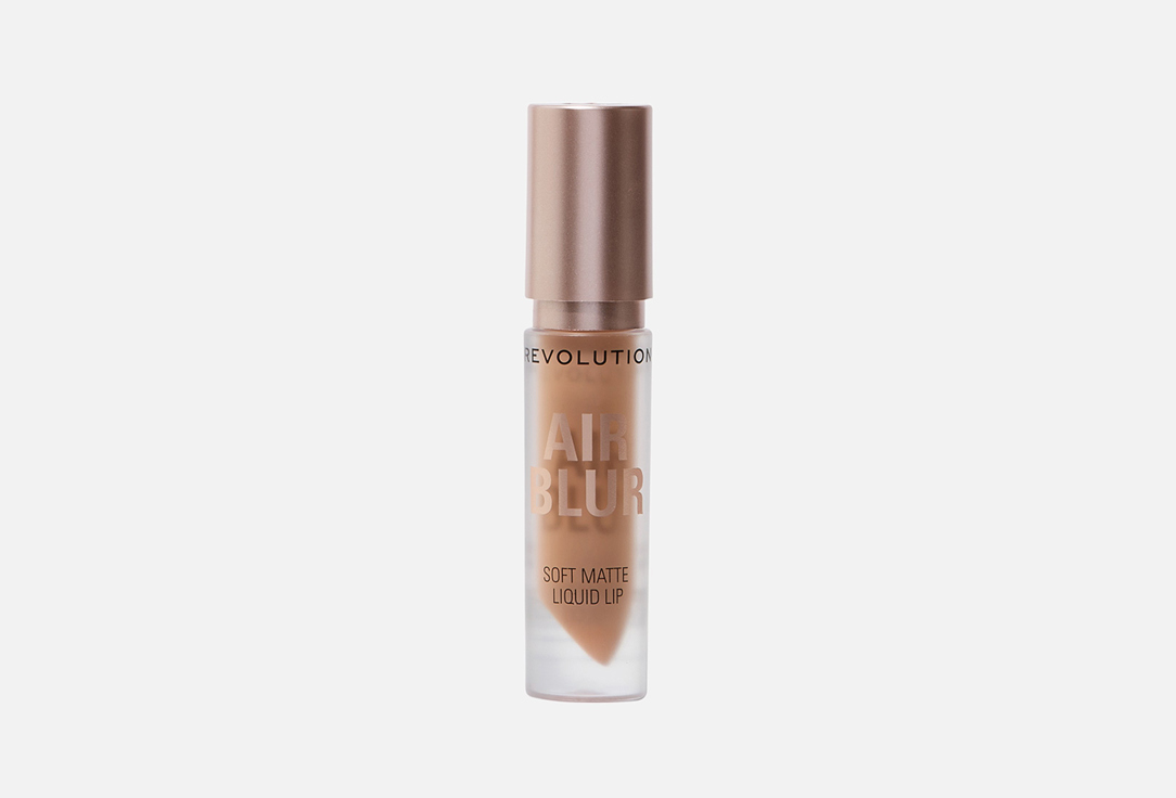 MakeUp Revolution Matte Liquid Lipstick Air Blur Hazy 3.5 ml MakeUp Revolution Matte Liquid Lipstick Air Blur