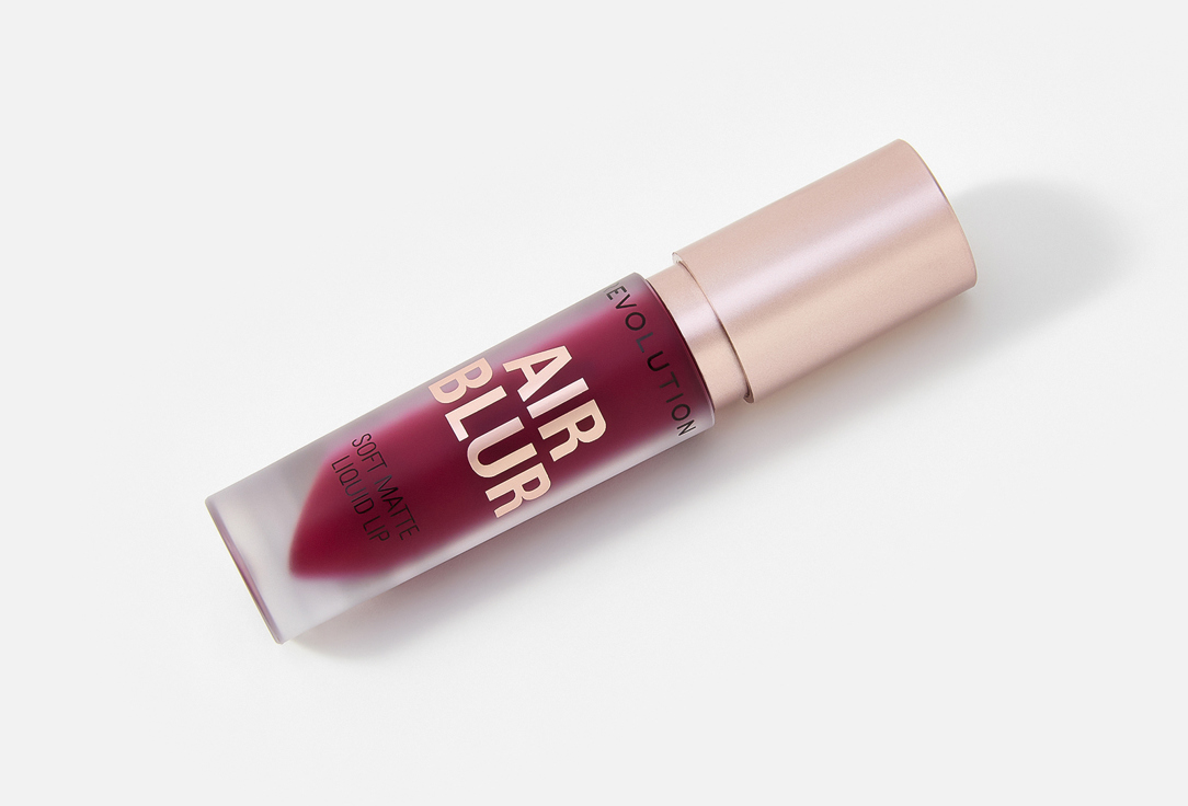 MakeUp Revolution Matte Liquid Lipstick Air Blur