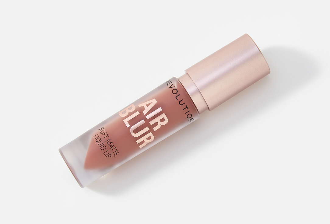 MakeUp Revolution Matte Liquid Lipstick Air Blur