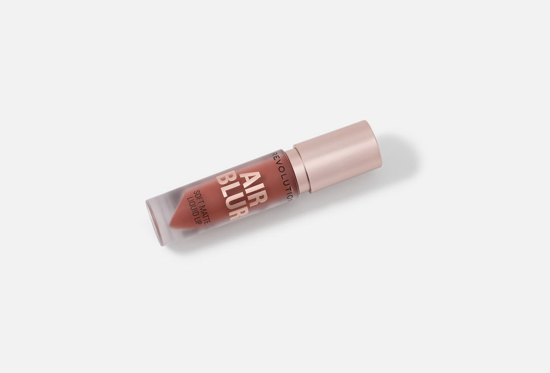 MakeUp Revolution Matte Liquid Lipstick Air Blur
