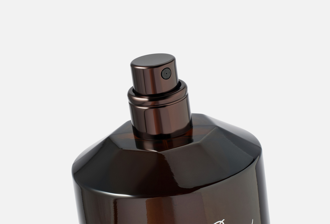 MONCLER Eau de Parfum BOIS ROUGE