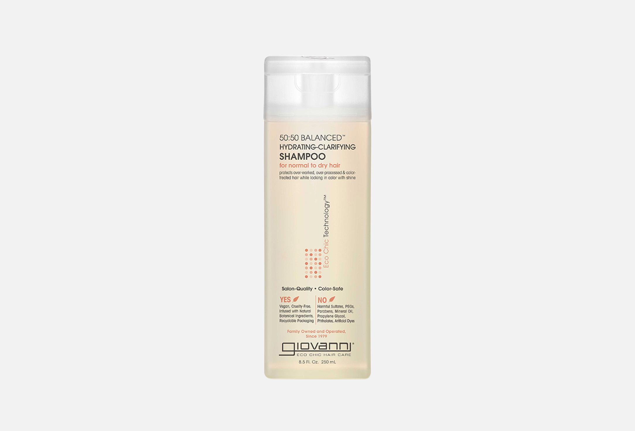 50/50 Balanced Shampoo  250 