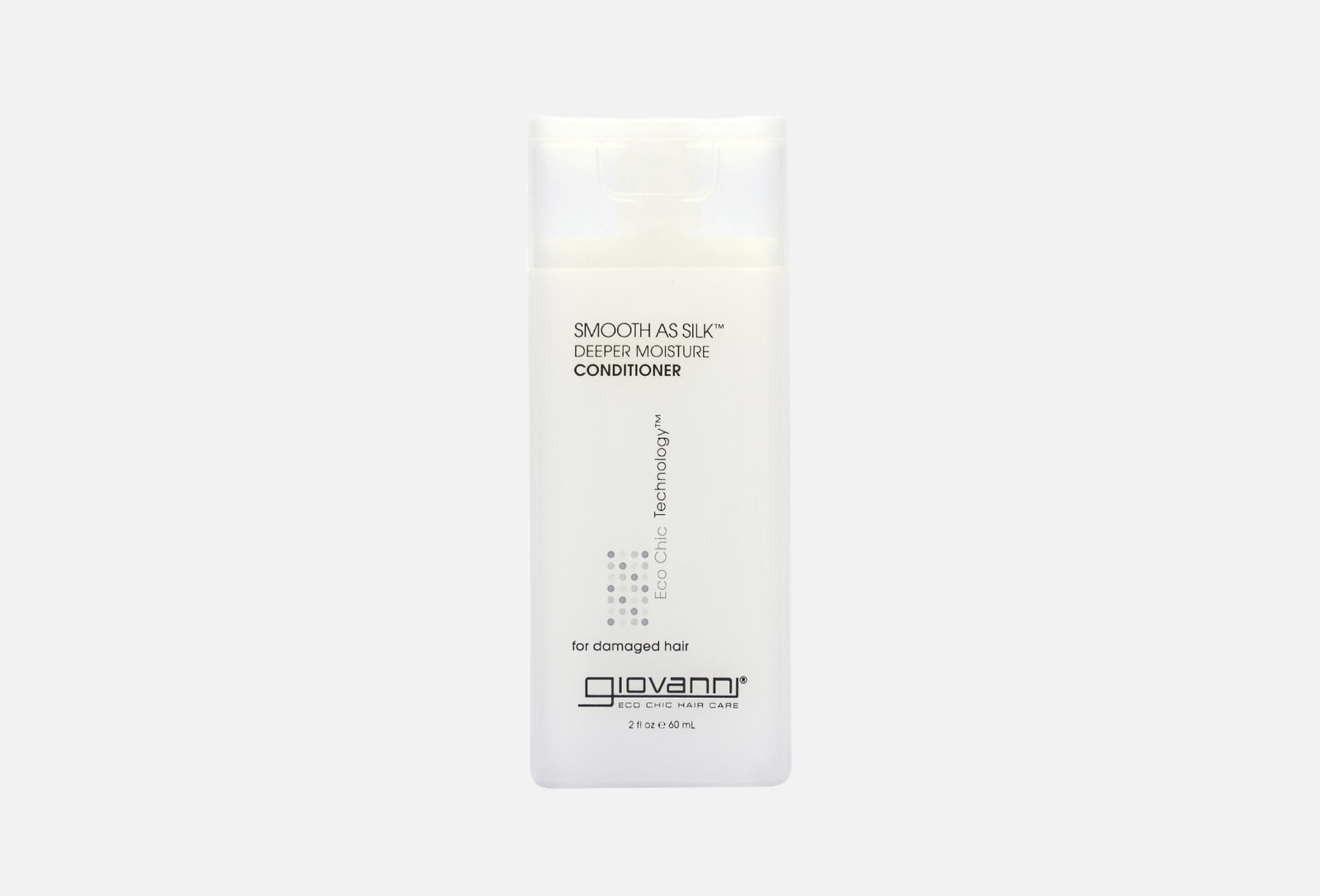 Smooth As Silk Conditioner 60