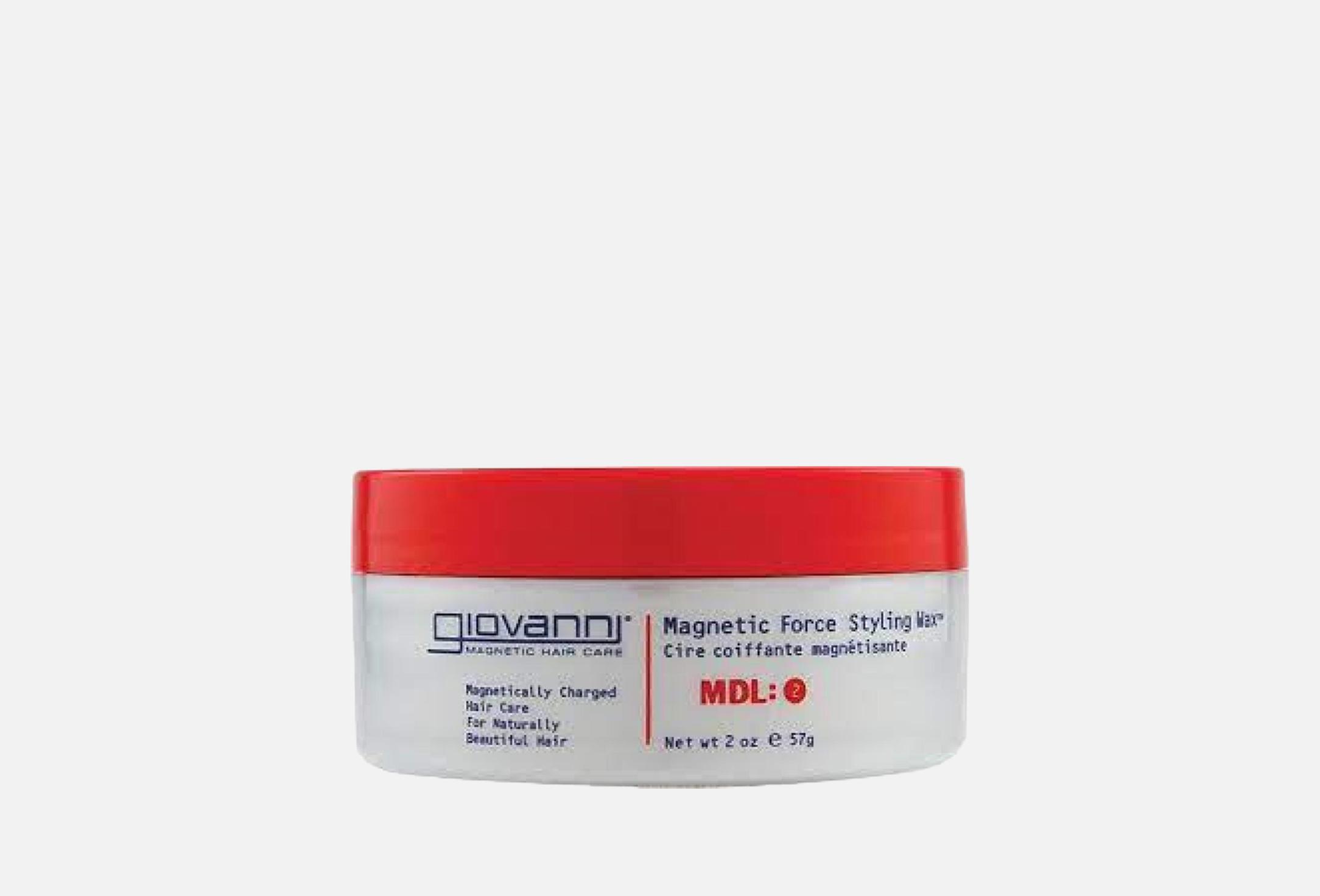 Magnetic Force Styling Wax 57