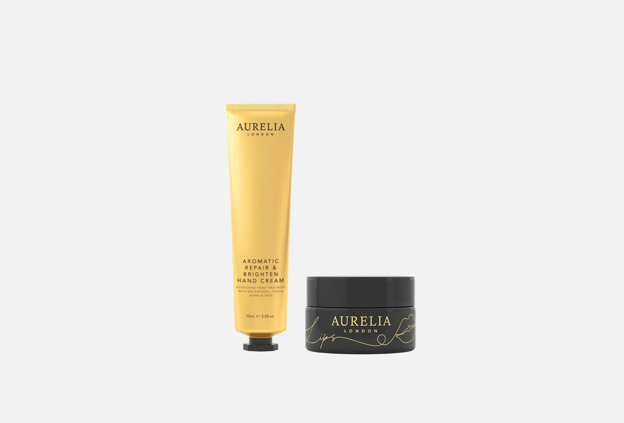 Nourishing Lip & Hand Care  2 