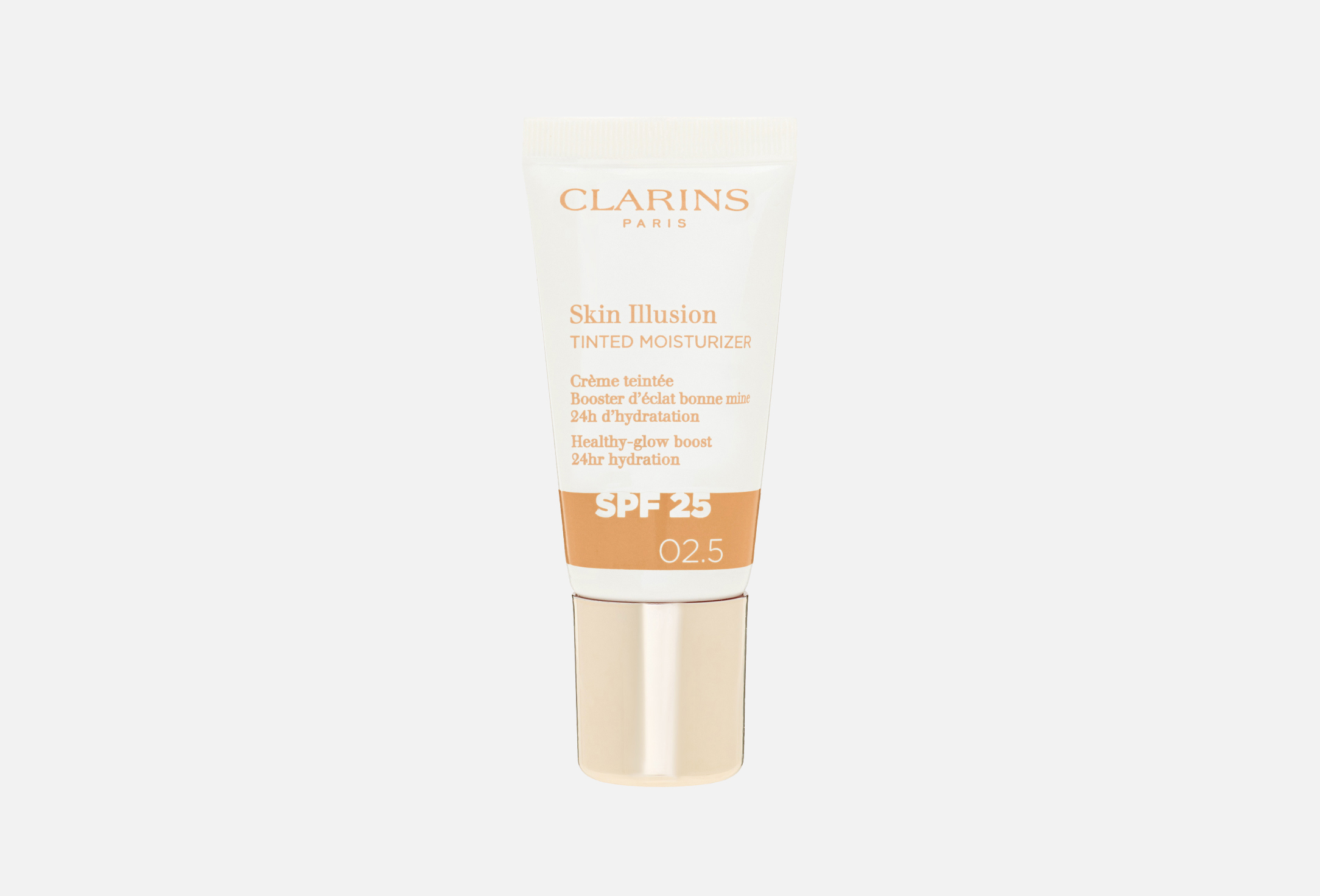 Skin Illusion Tinted Moisturizer 40 02