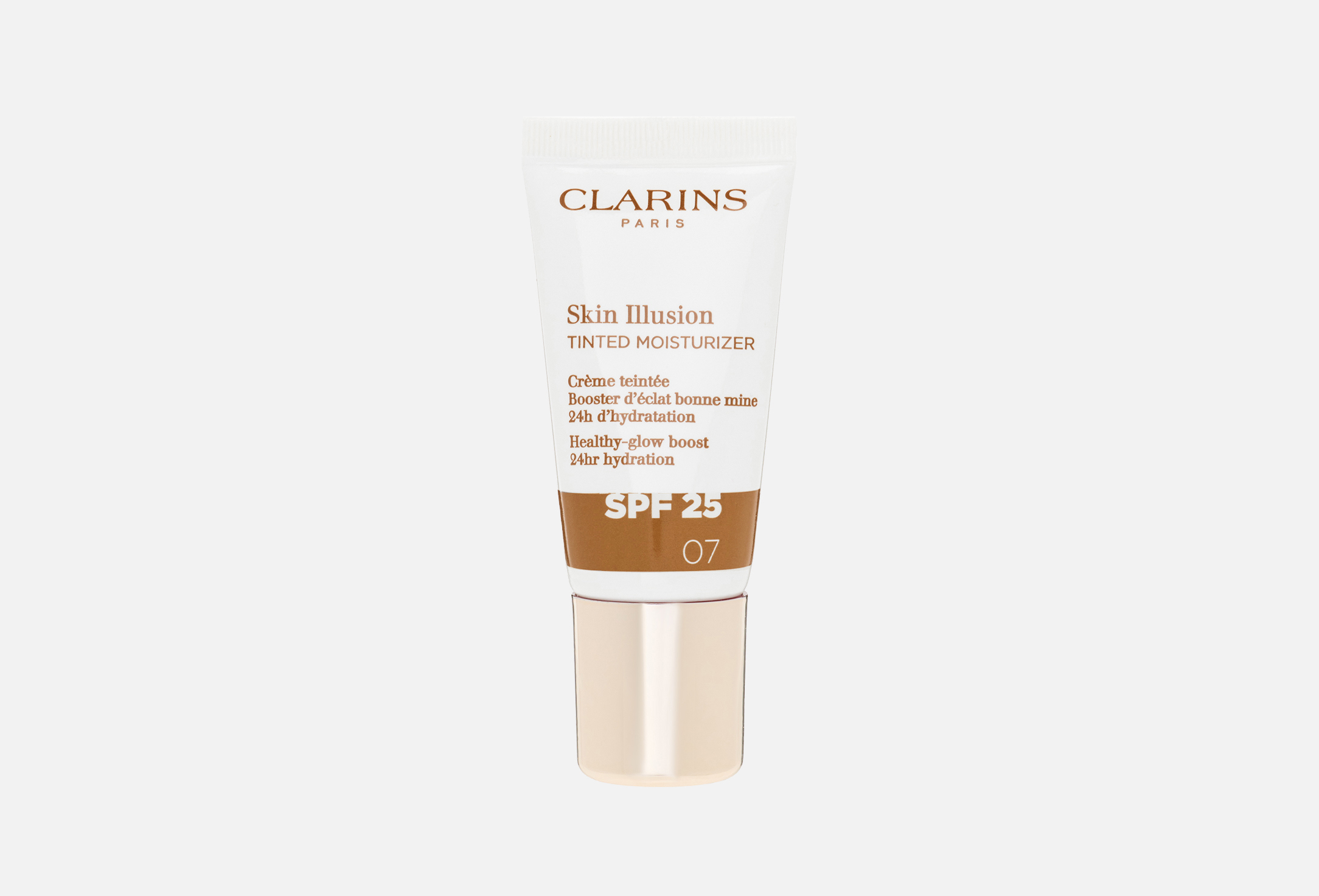 Skin Illusion Tinted Moisturizer  40 07