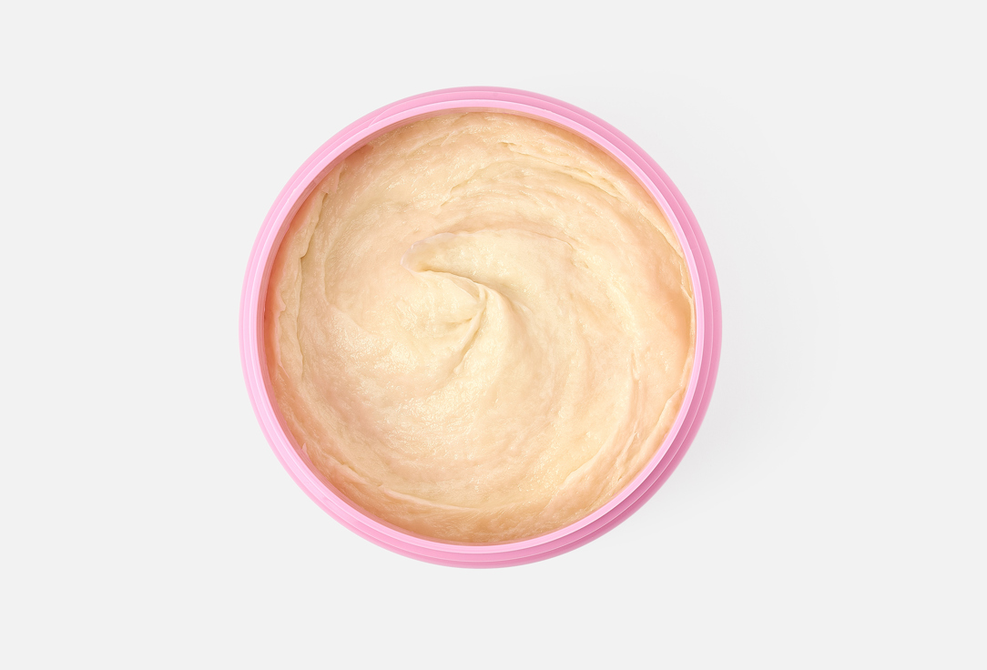 Mermade Hair Nourishing Mask for damaged hair Repair Mask