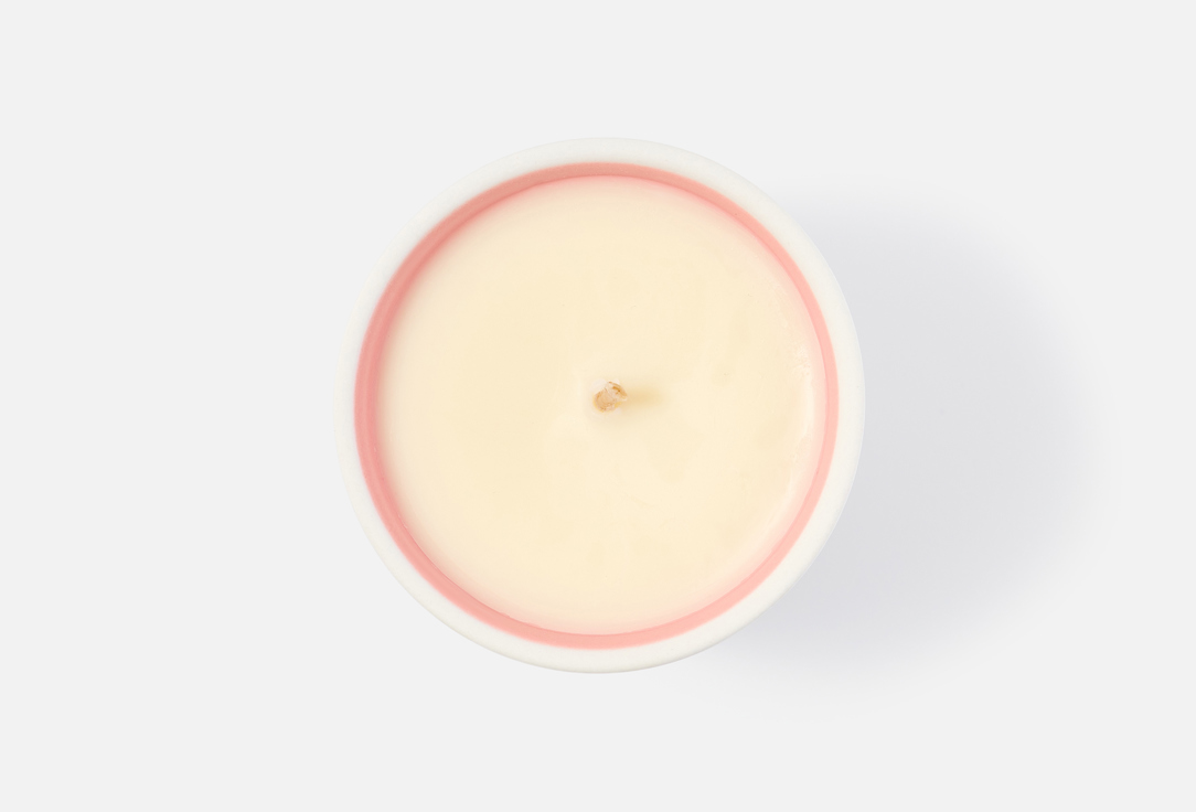 Miller Harris Scented candle Scherzo