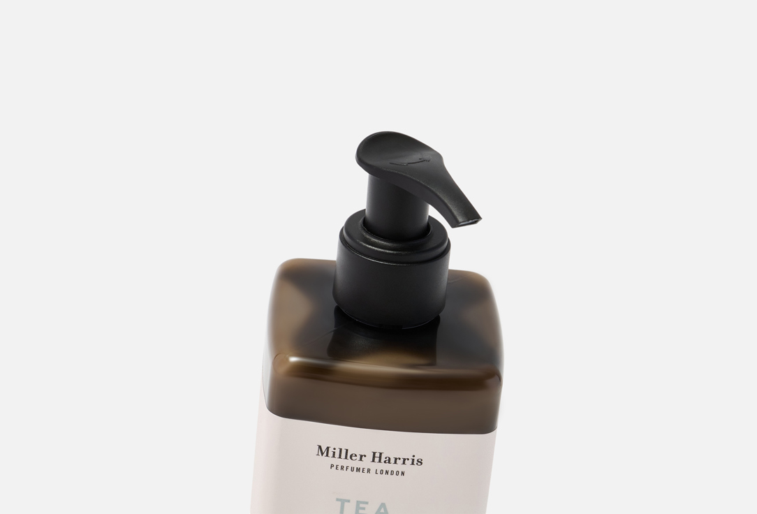Miller Harris Hand & Body Lotion Tea Tonique 300 ml Miller Harris Hand & Body Lotion Tea Tonique