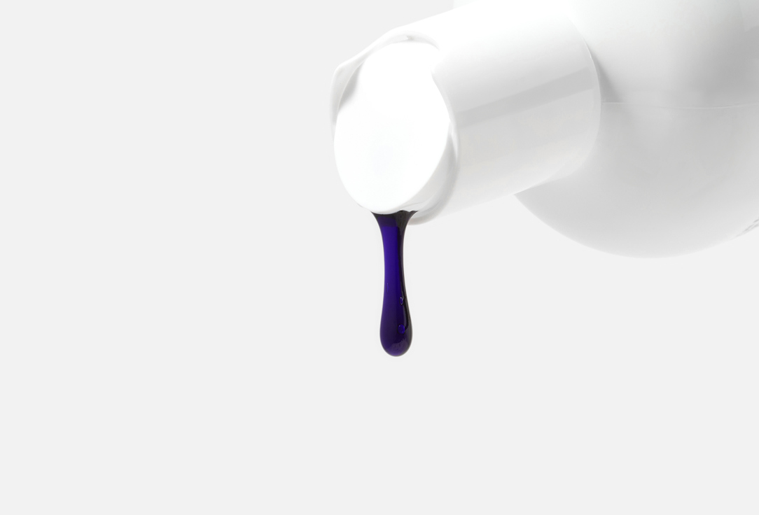 Mon SHAMPOING Shampoo Anti-yellow Shampoo 300 ml Mon SHAMPOING Shampoo Anti-yellow Shampoo